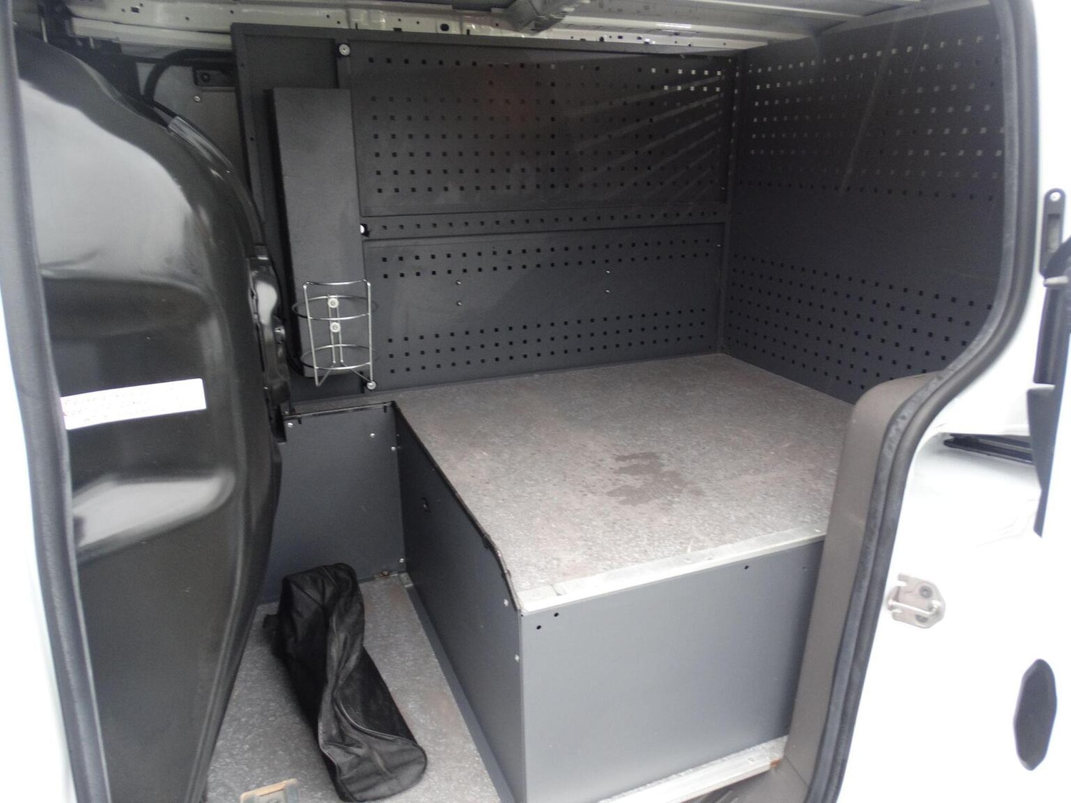 Used Ford Transit Connect 2019 for sale - 76756980: Photo 11