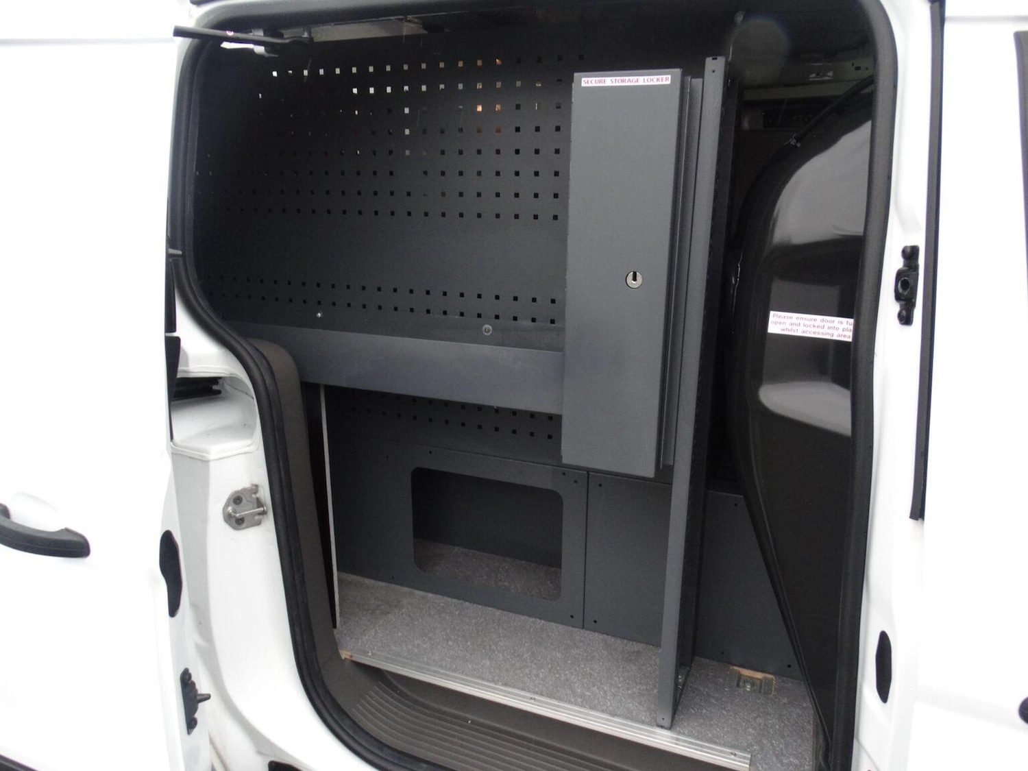 Used Ford Transit Connect 2019 for sale - 76756980: Photo 12