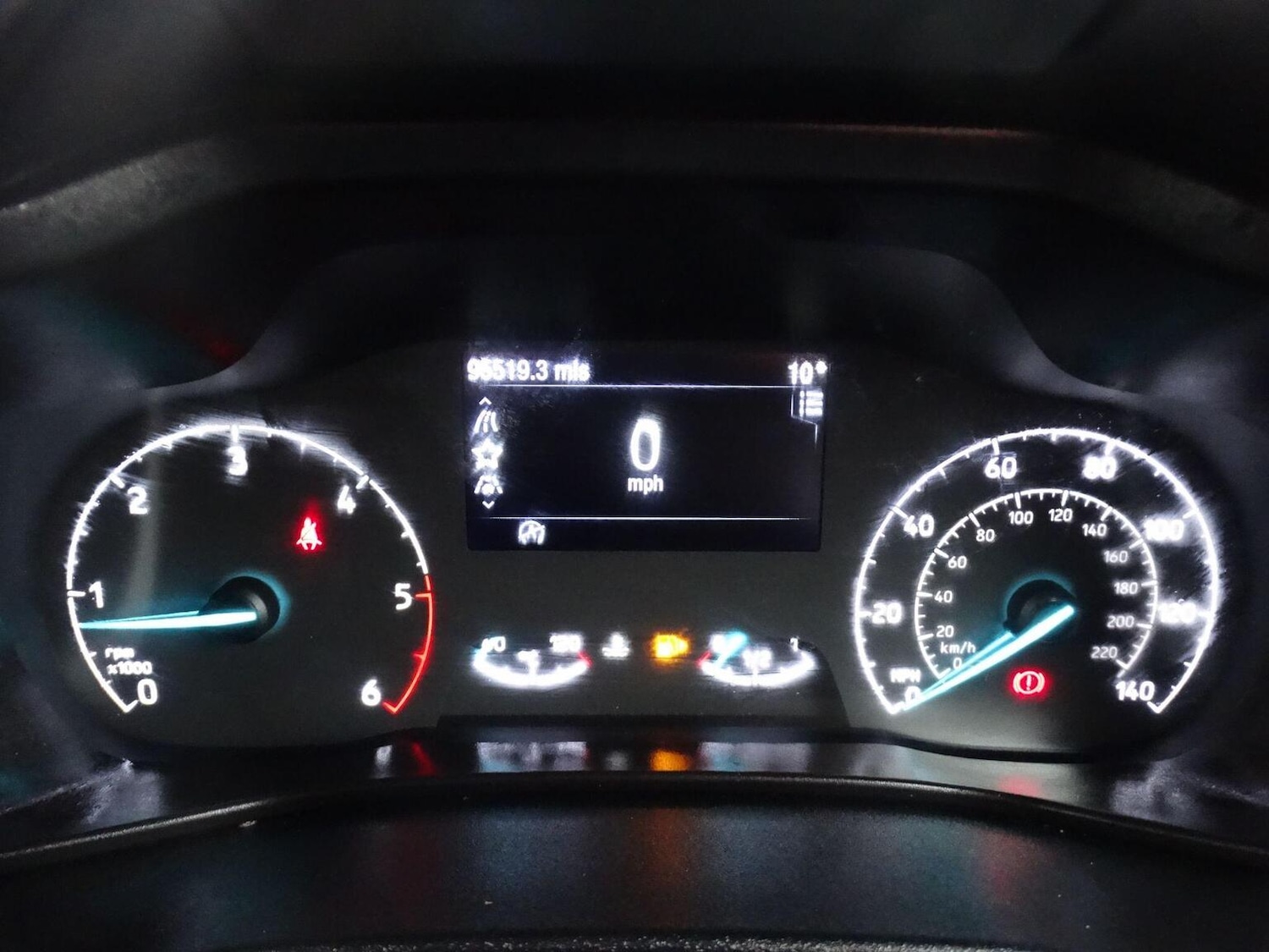 Used Ford Transit Connect 2019 for sale - 76756980: Photo 14