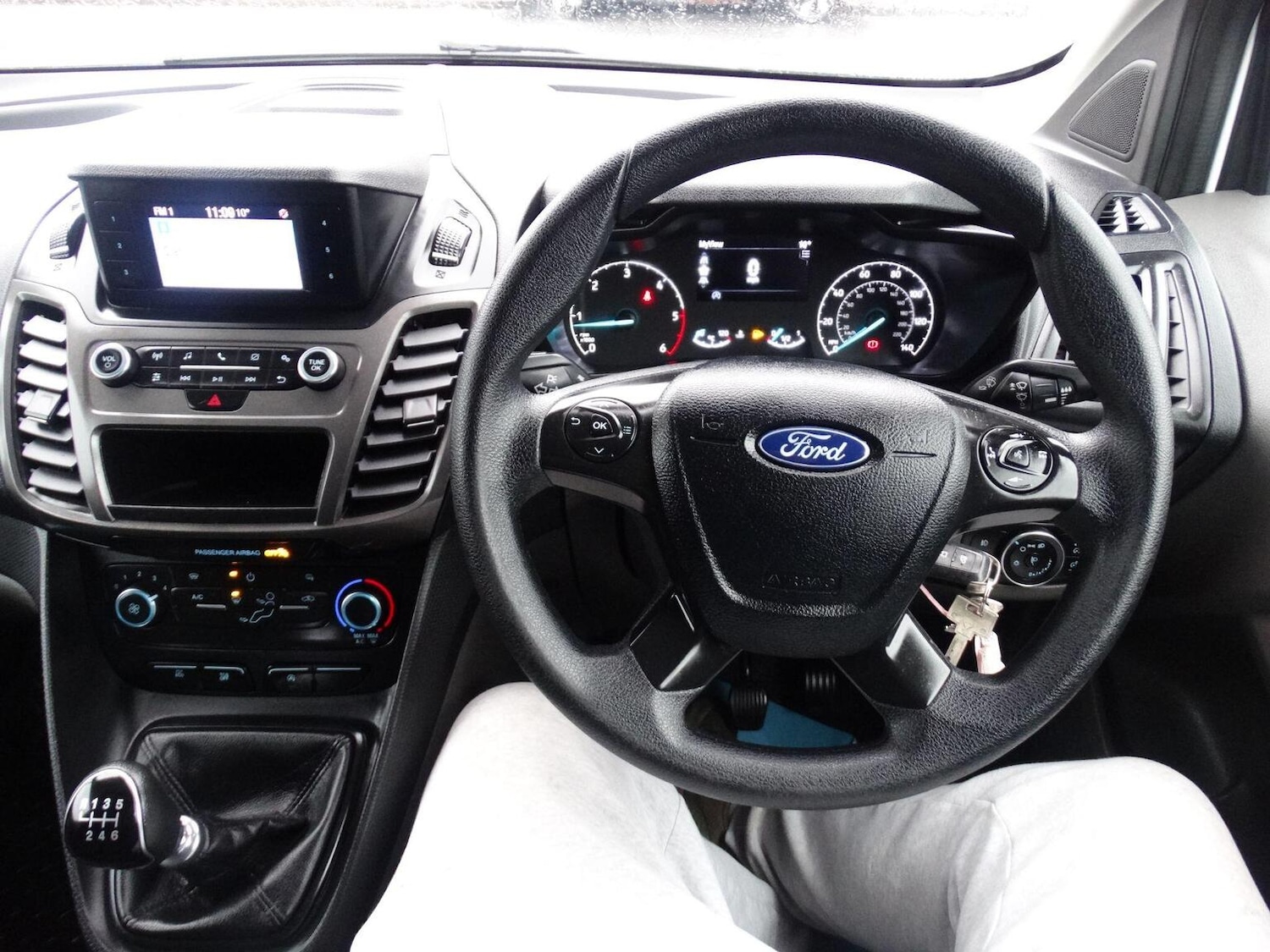 Used Ford Transit Connect 2019 for sale - 76756980: Photo 16