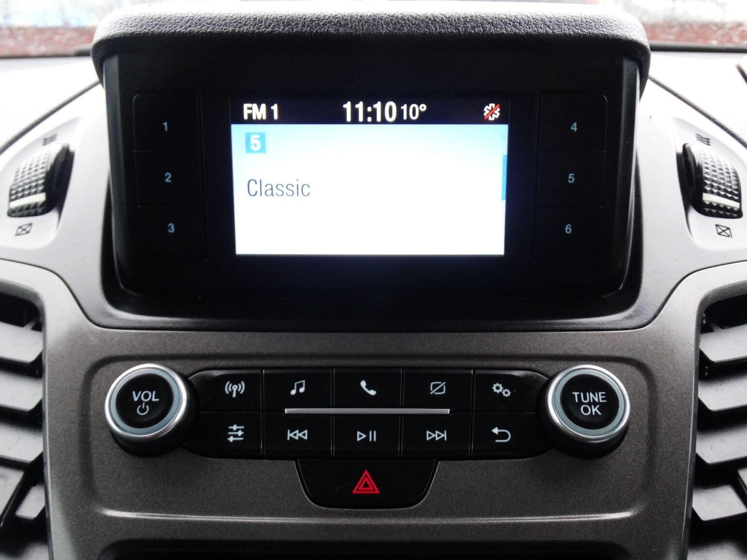 Used Ford Transit Connect 2019 for sale - 76756980: Photo 17