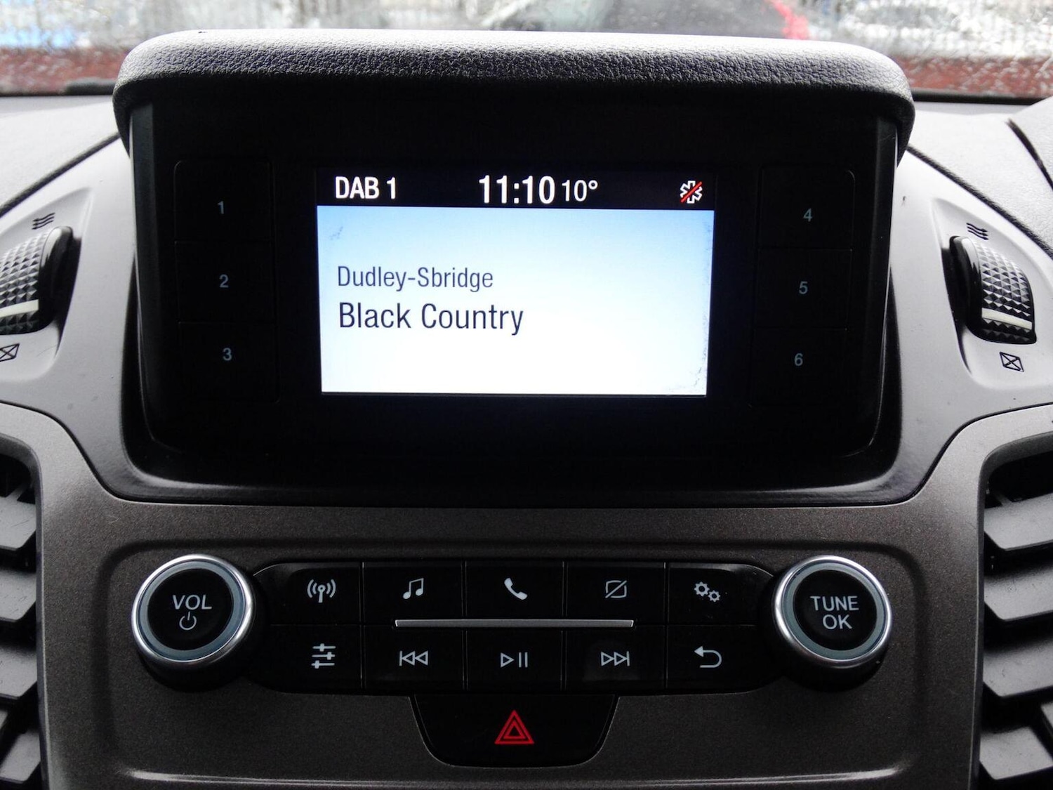 Used Ford Transit Connect 2019 for sale - 76756980: Photo 18