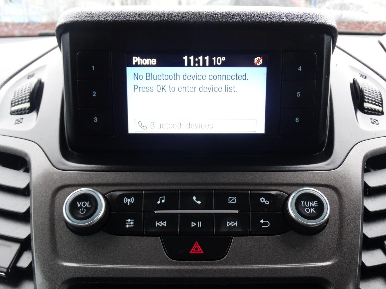 Used Ford Transit Connect 2019 for sale - 76756980: Photo 19