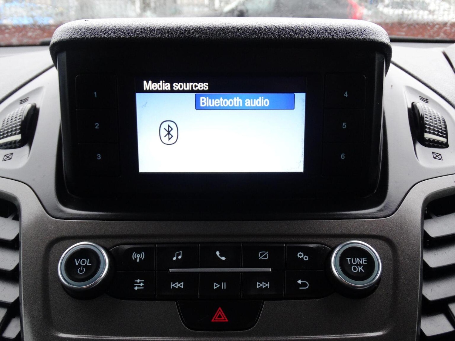 Used Ford Transit Connect 2019 for sale - 76756980: Photo 20