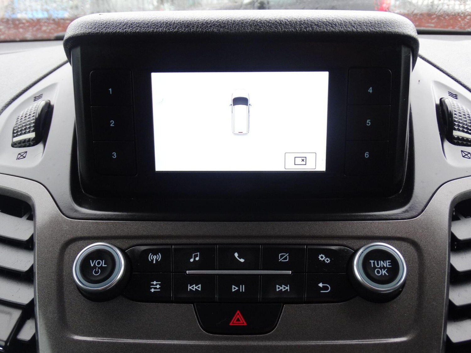 Used Ford Transit Connect 2019 for sale - 76756980: Photo 21