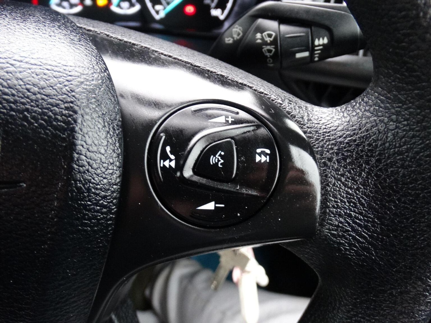 Used Ford Transit Connect 2019 for sale - 76756980: Photo 24