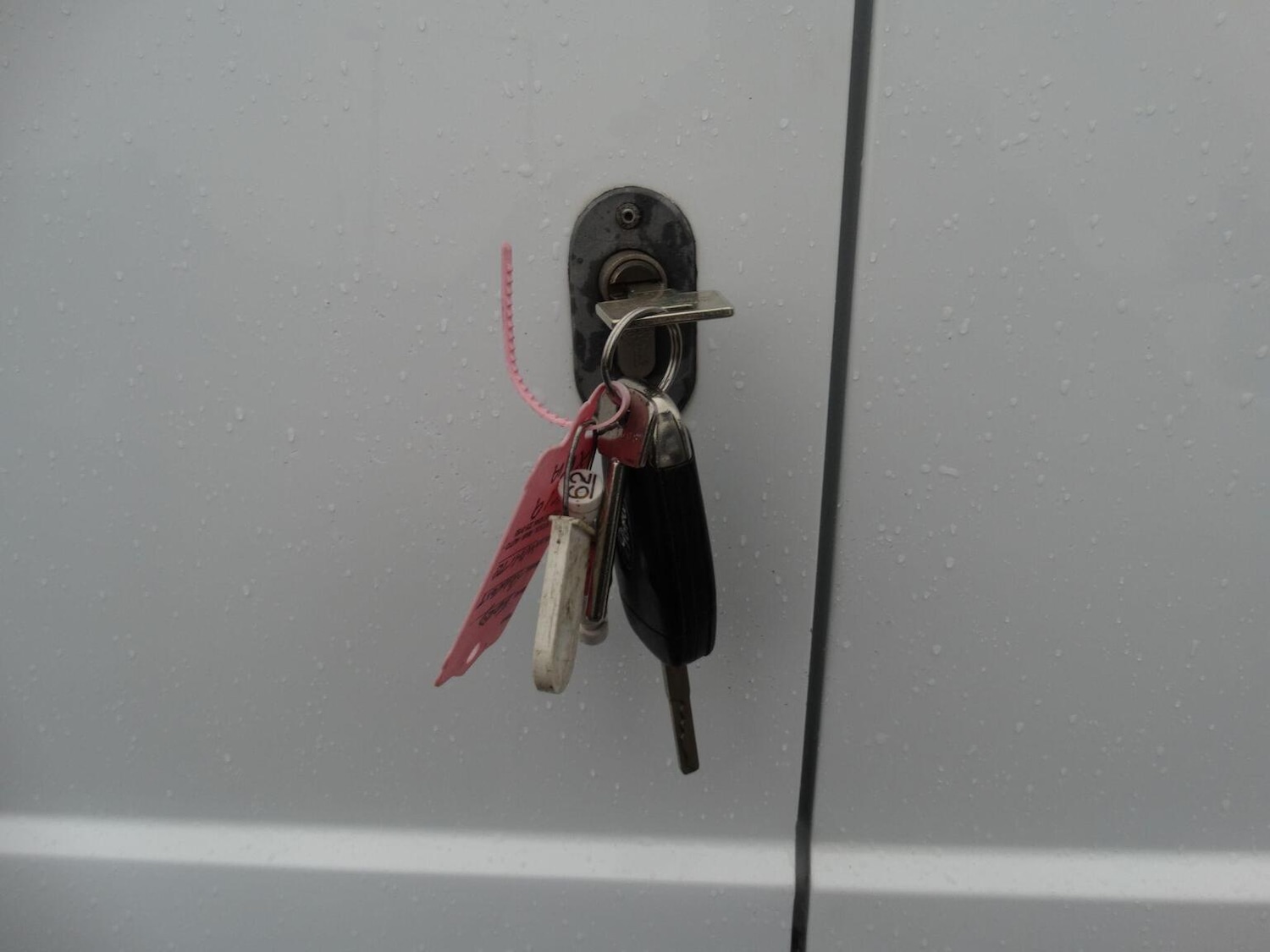 Used Ford Transit Connect 2019 for sale - 76756980: Photo 25