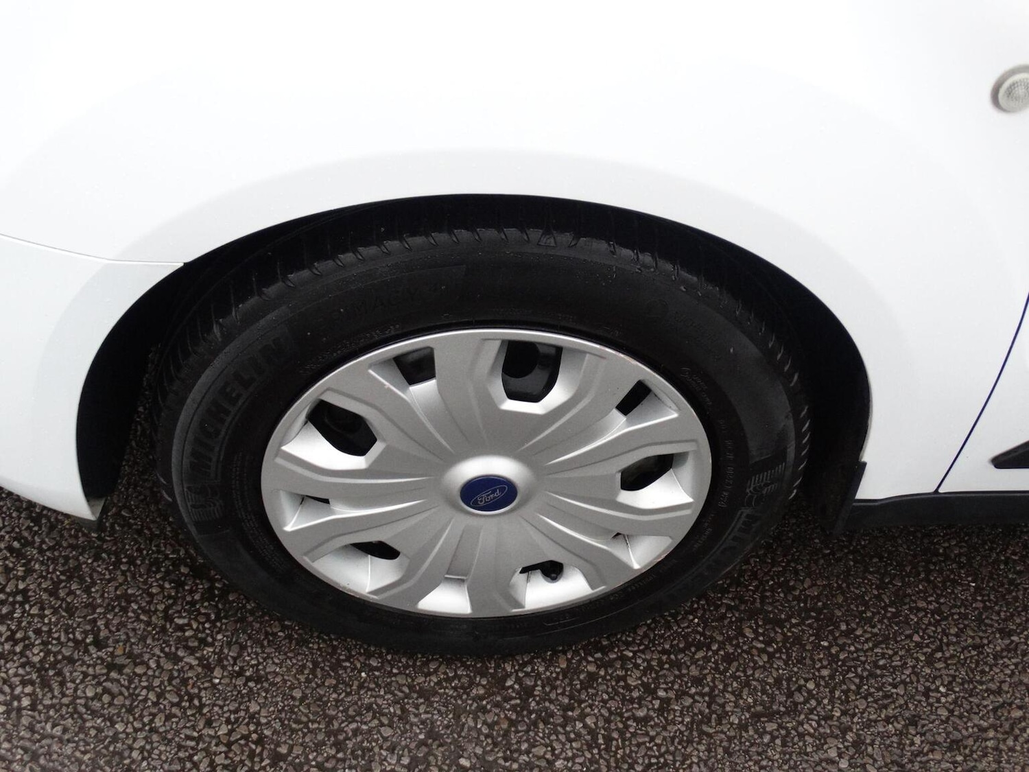 Used Ford Transit Connect 2019 for sale - 76756980: Photo 33