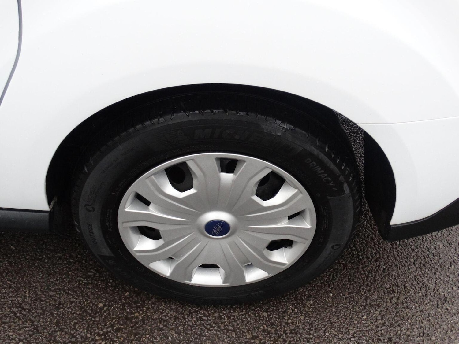 Used Ford Transit Connect 2019 for sale - 76756980: Photo 34