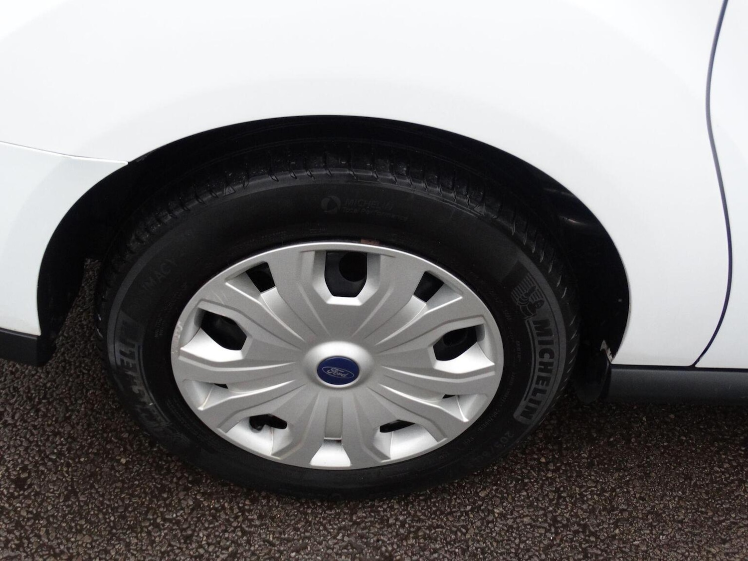 Used Ford Transit Connect 2019 for sale - 76756980: Photo 35