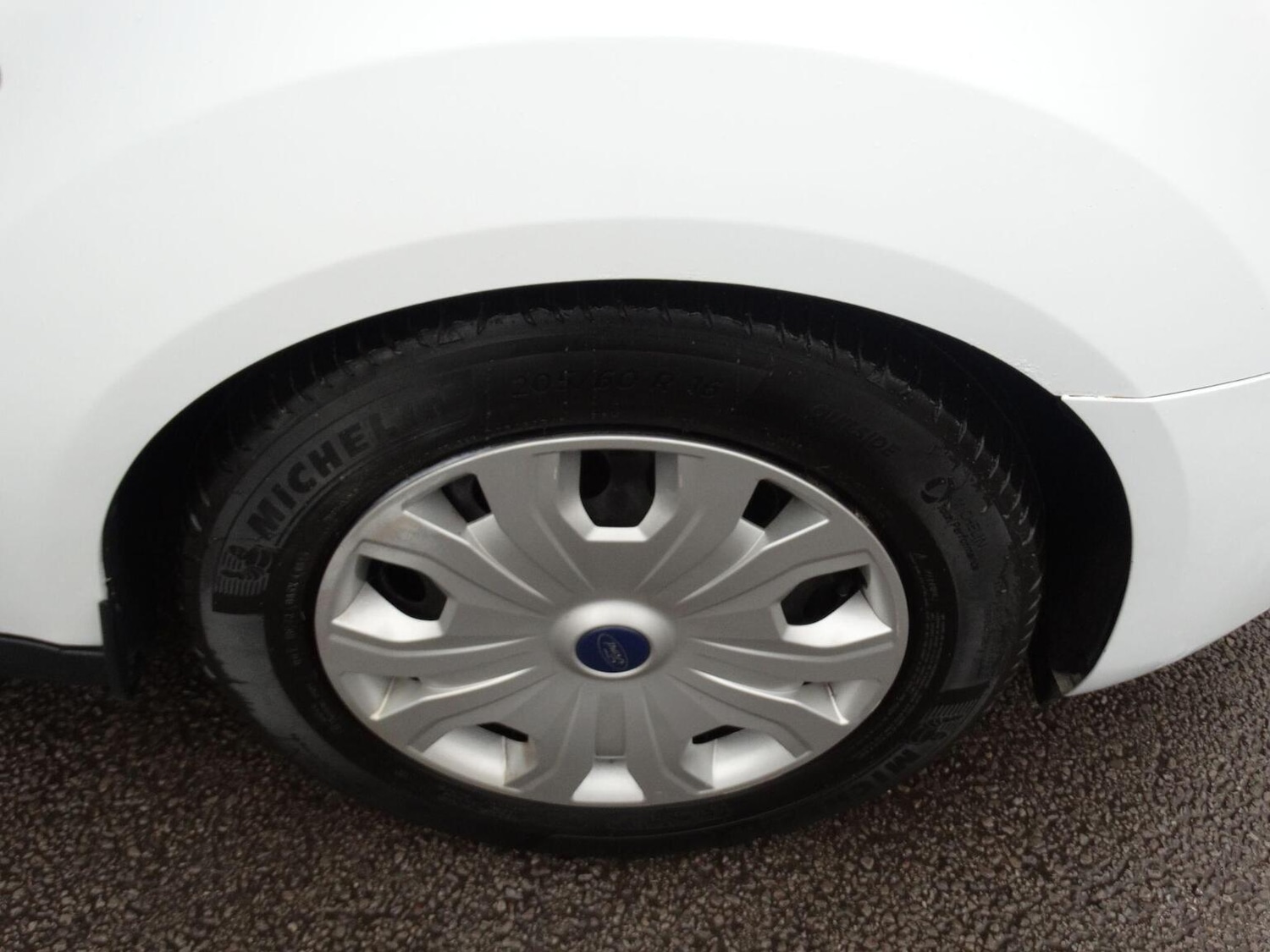 Used Ford Transit Connect 2019 for sale - 76756980: Photo 36