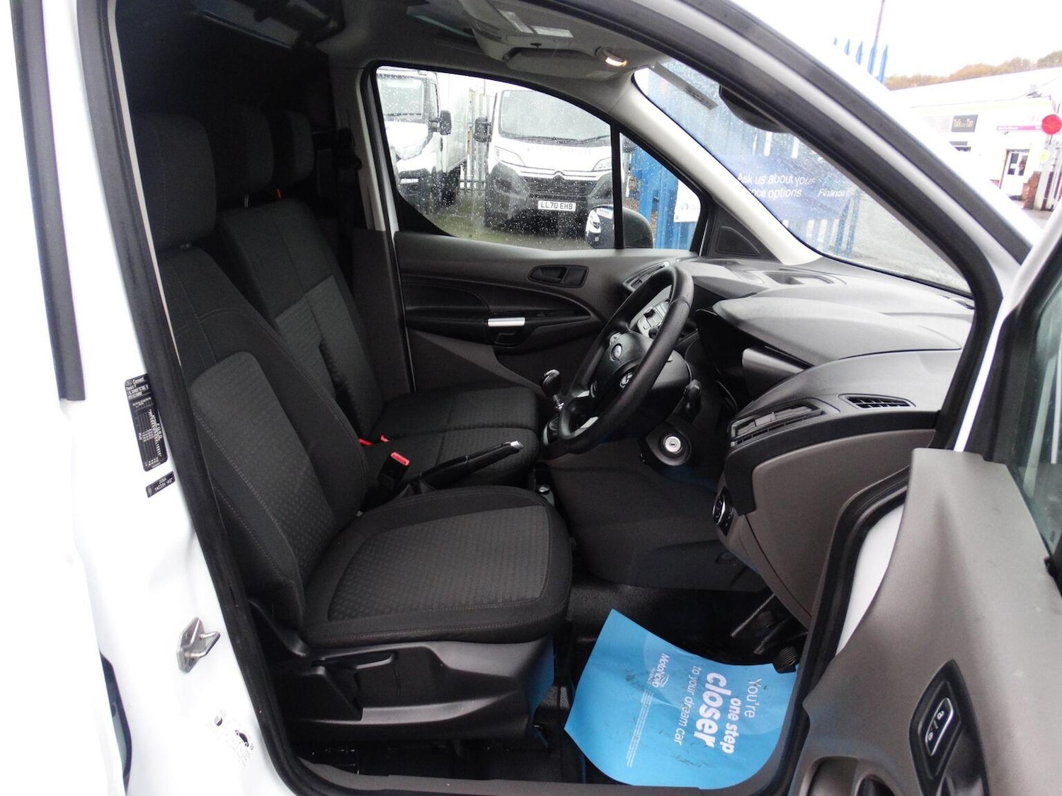 Used Ford Transit Connect 2019 for sale - 76756980: Photo 9
