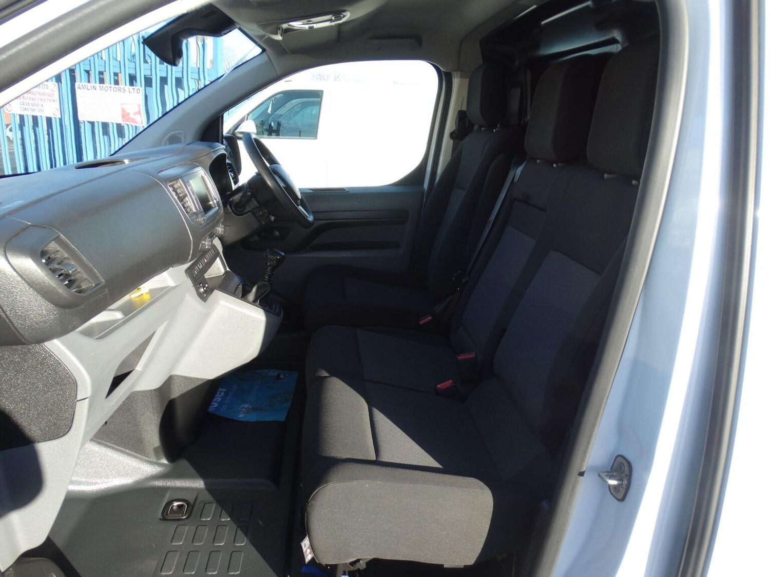 Used Citroen Dispatch 2022 for sale - 76784986: Photo 10