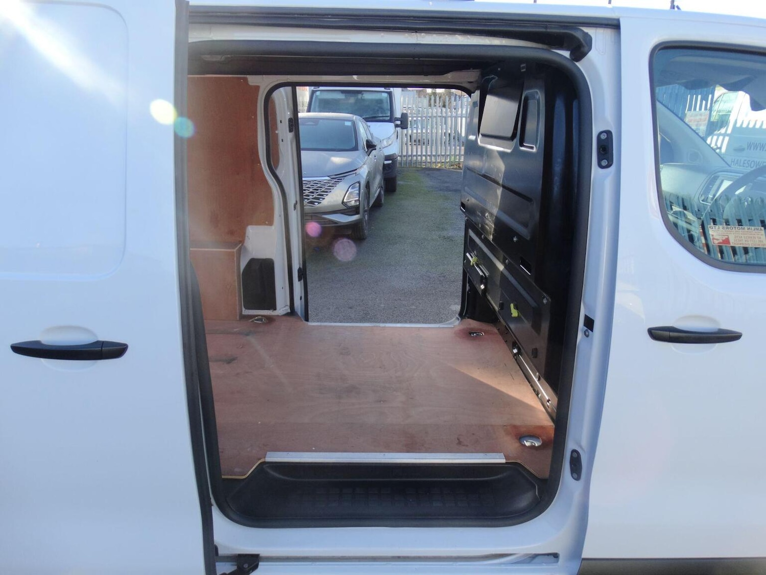 Used Citroen Dispatch 2022 for sale - 76784986: Photo 11