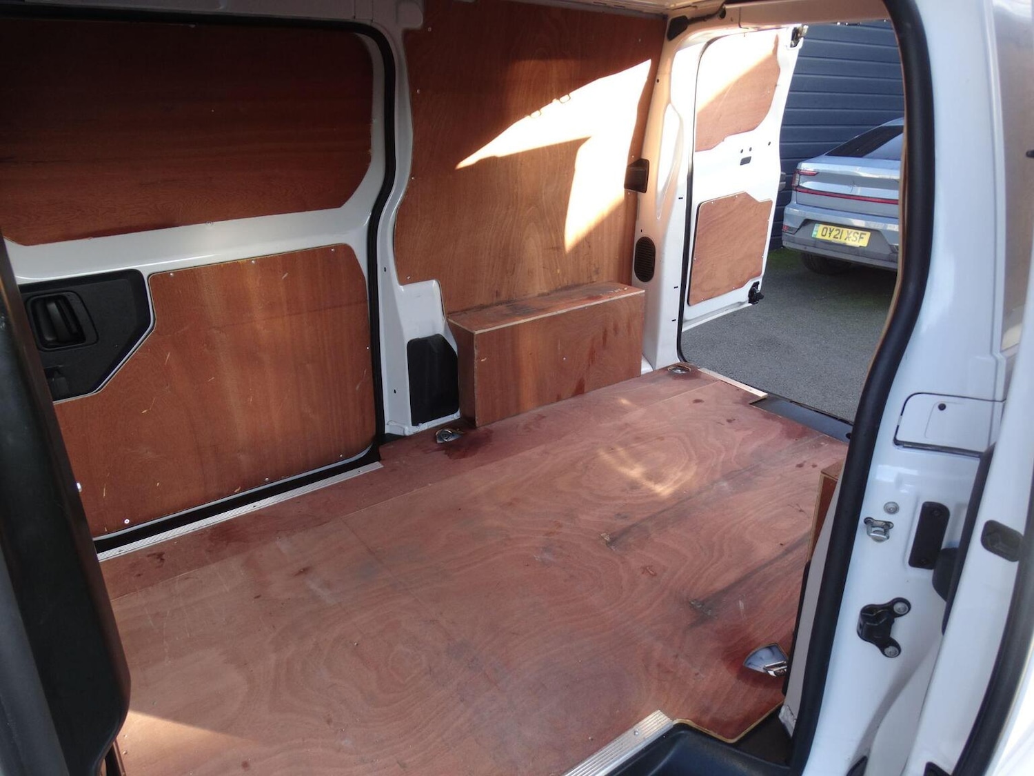 Used Citroen Dispatch 2022 for sale - 76784986: Photo 12