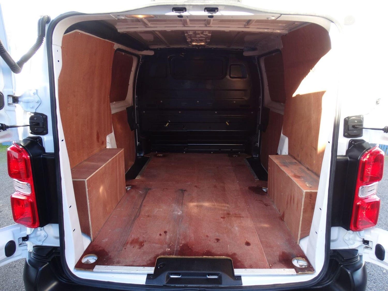 Used Citroen Dispatch 2022 for sale - 76784986: Photo 13