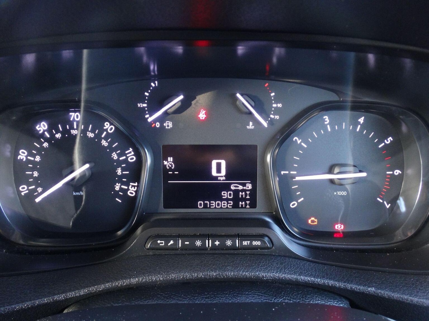 Used Citroen Dispatch 2022 for sale - 76784986: Photo 15