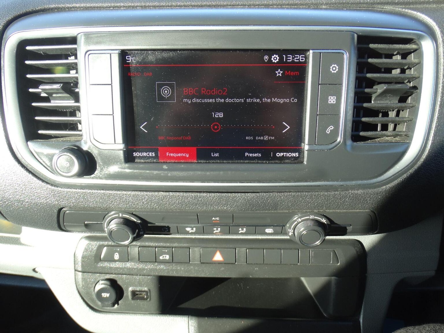 Used Citroen Dispatch 2022 for sale - 76784986: Photo 16