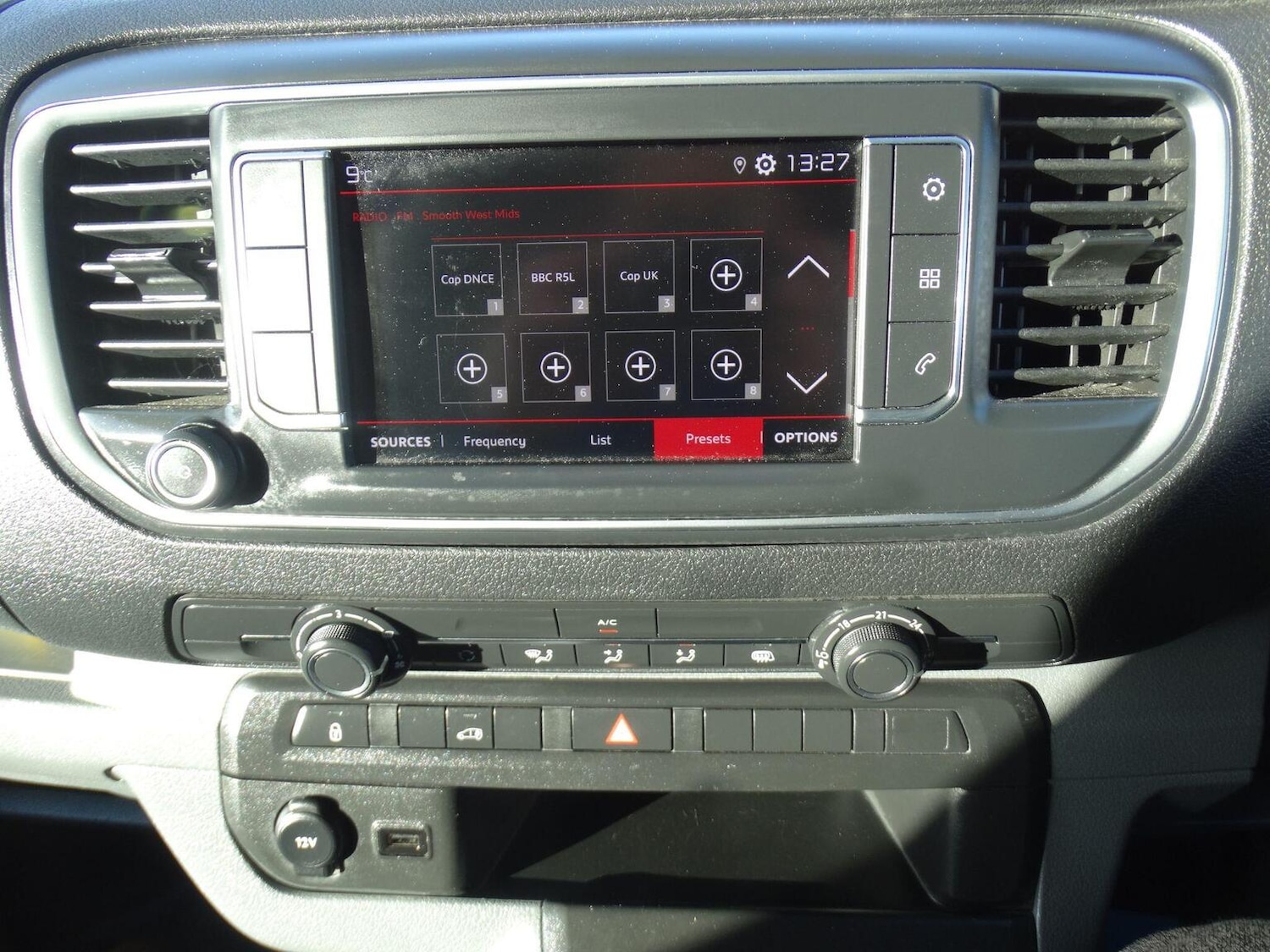 Used Citroen Dispatch 2022 for sale - 76784986: Photo 17