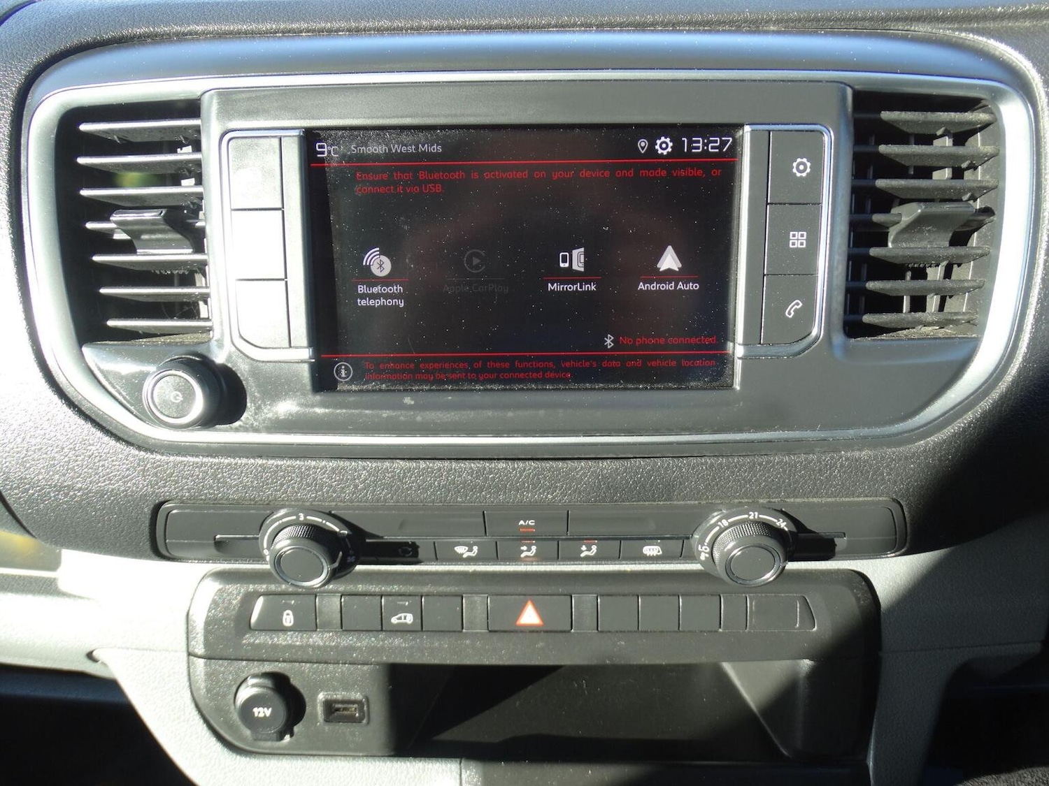 Used Citroen Dispatch 2022 for sale - 76784986: Photo 18