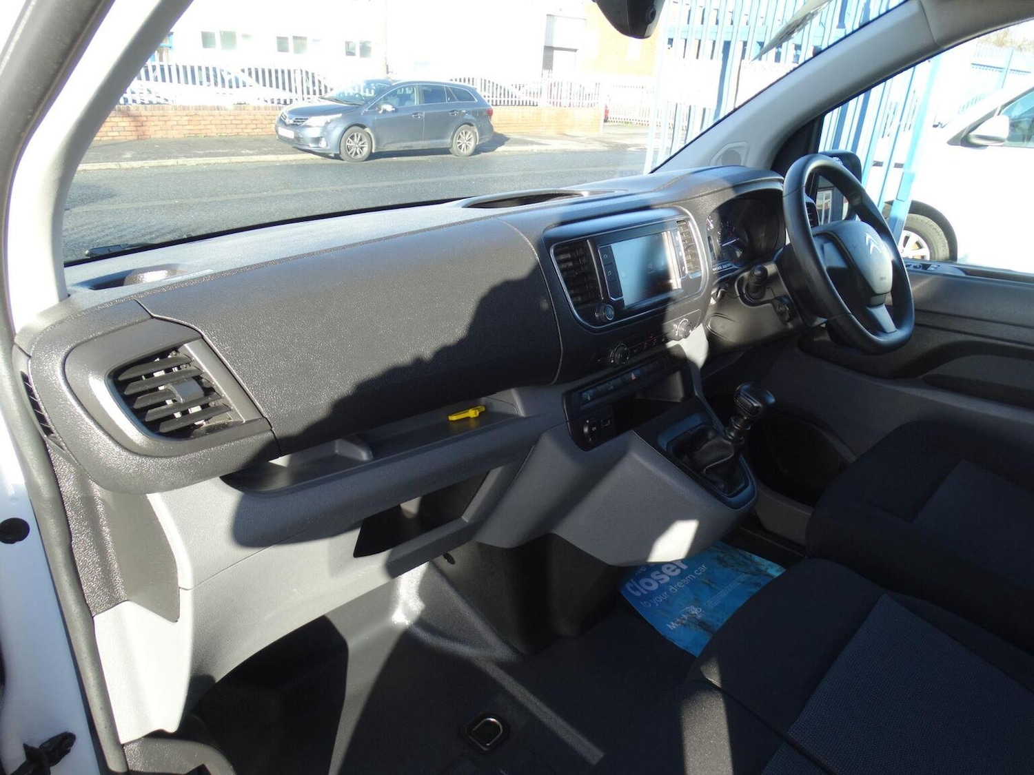 Used Citroen Dispatch 2022 for sale - 76784986: Photo 23