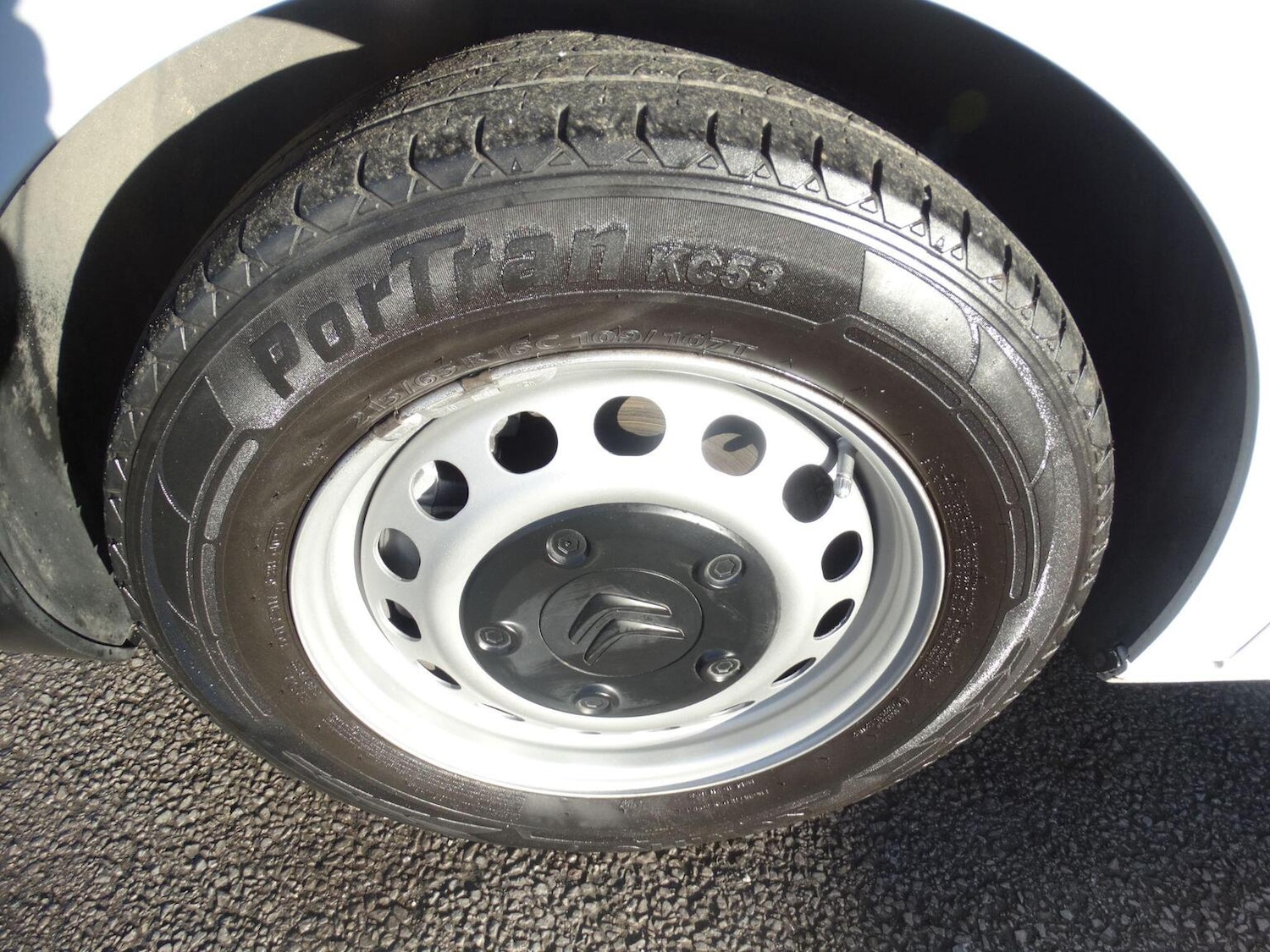 Used Citroen Dispatch 2022 for sale - 76784986: Photo 24