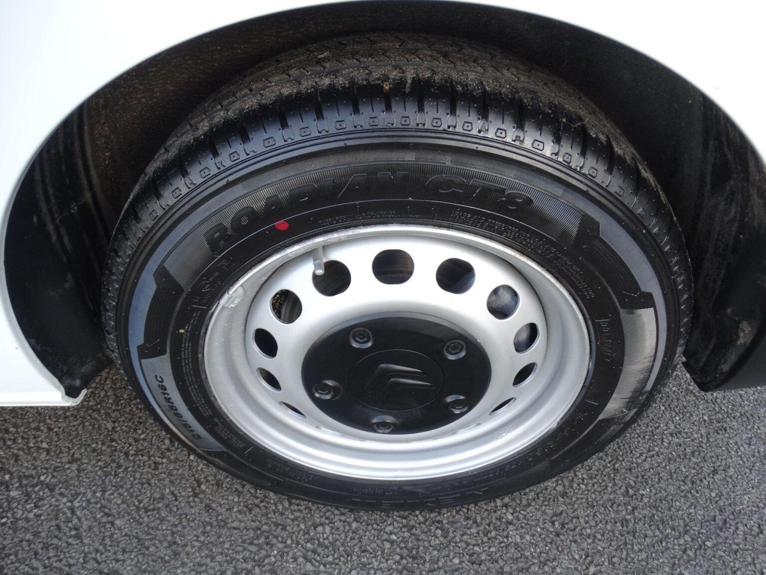 Used Citroen Dispatch 2022 for sale - 76784986: Photo 25