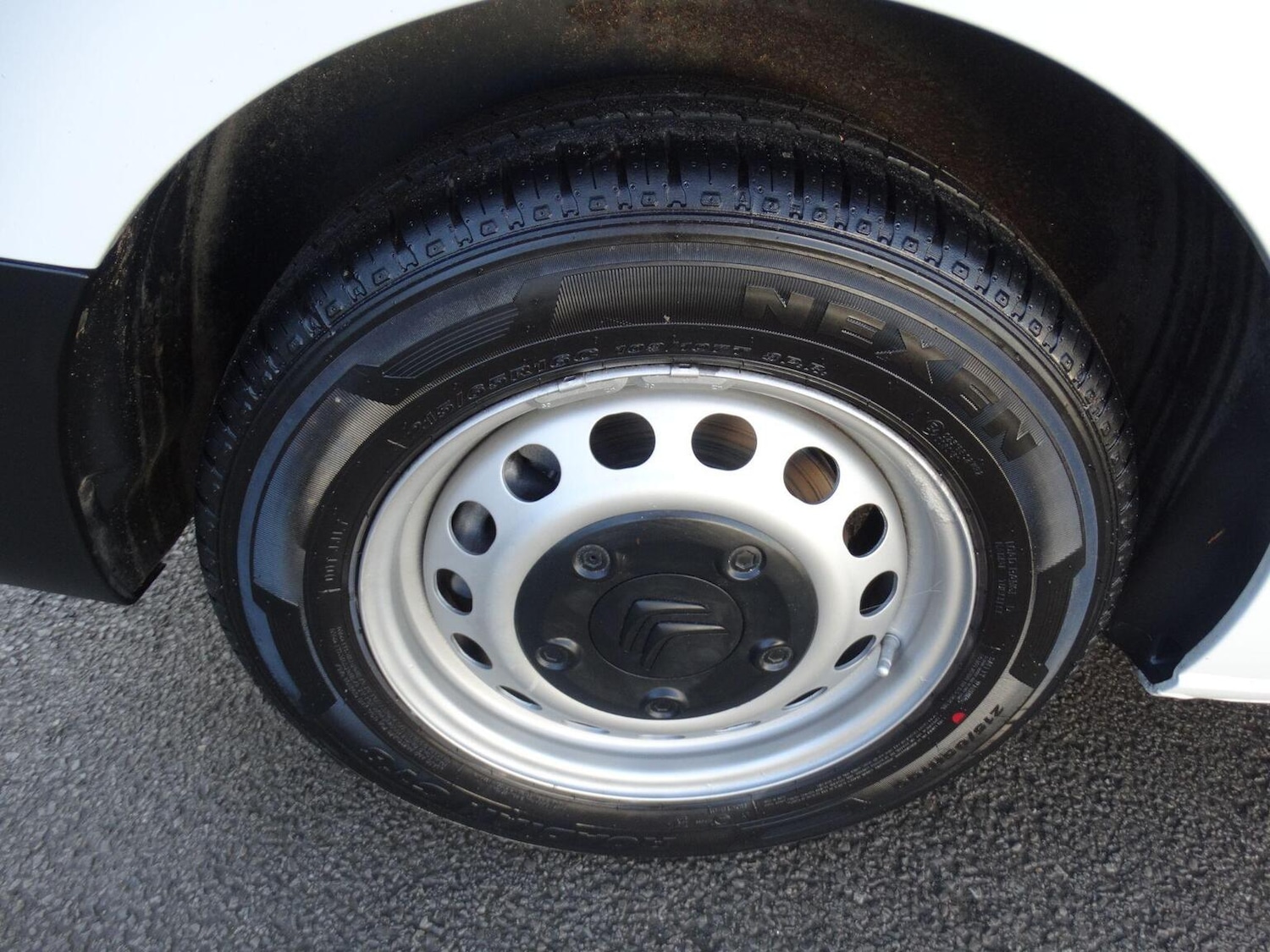 Used Citroen Dispatch 2022 for sale - 76784986: Photo 26