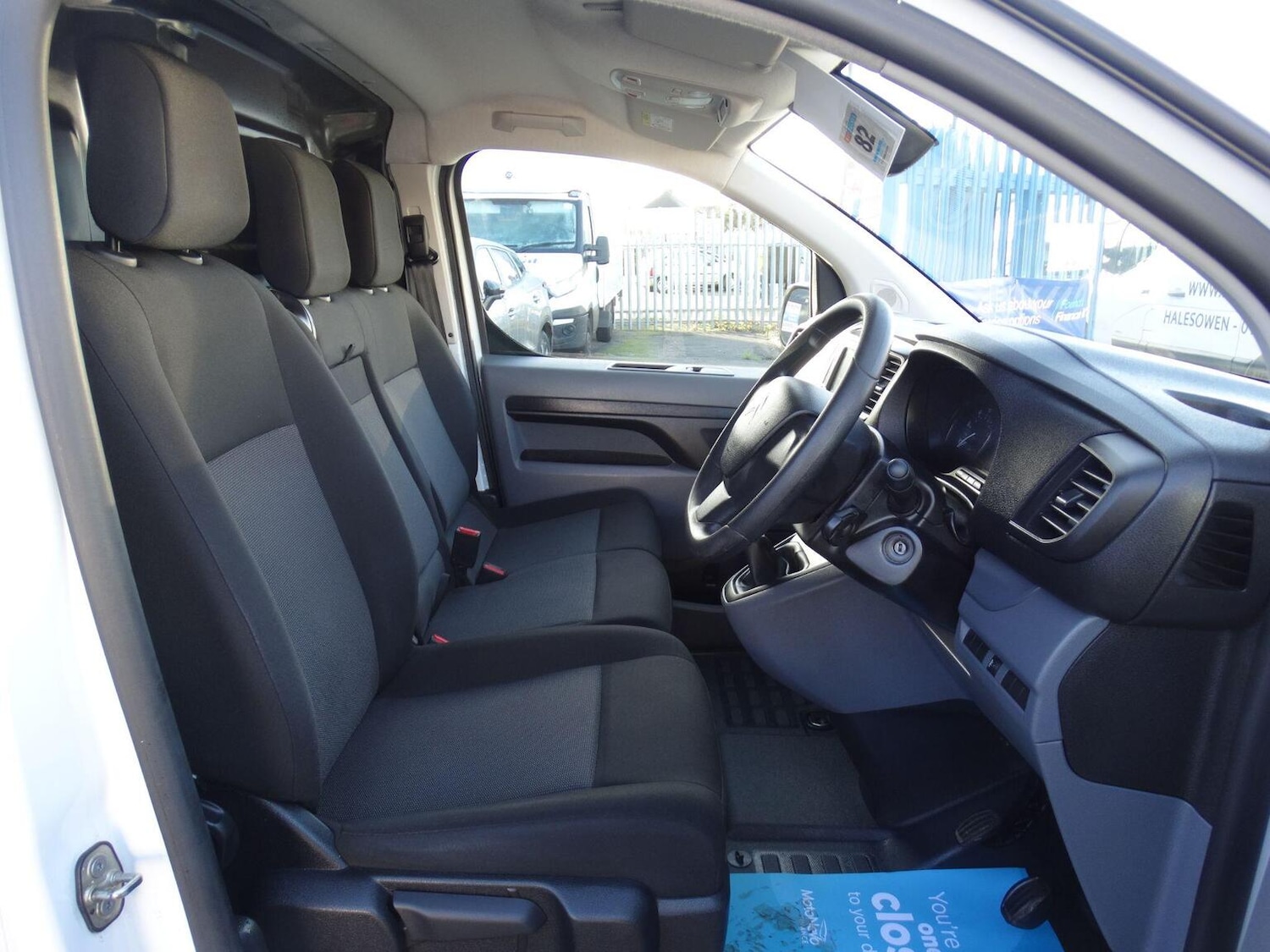 Used Citroen Dispatch 2022 for sale - 76784986: Photo 9