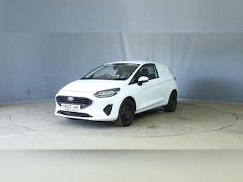 Used Ford Fiesta 2022 for sale - 79865404: Photo