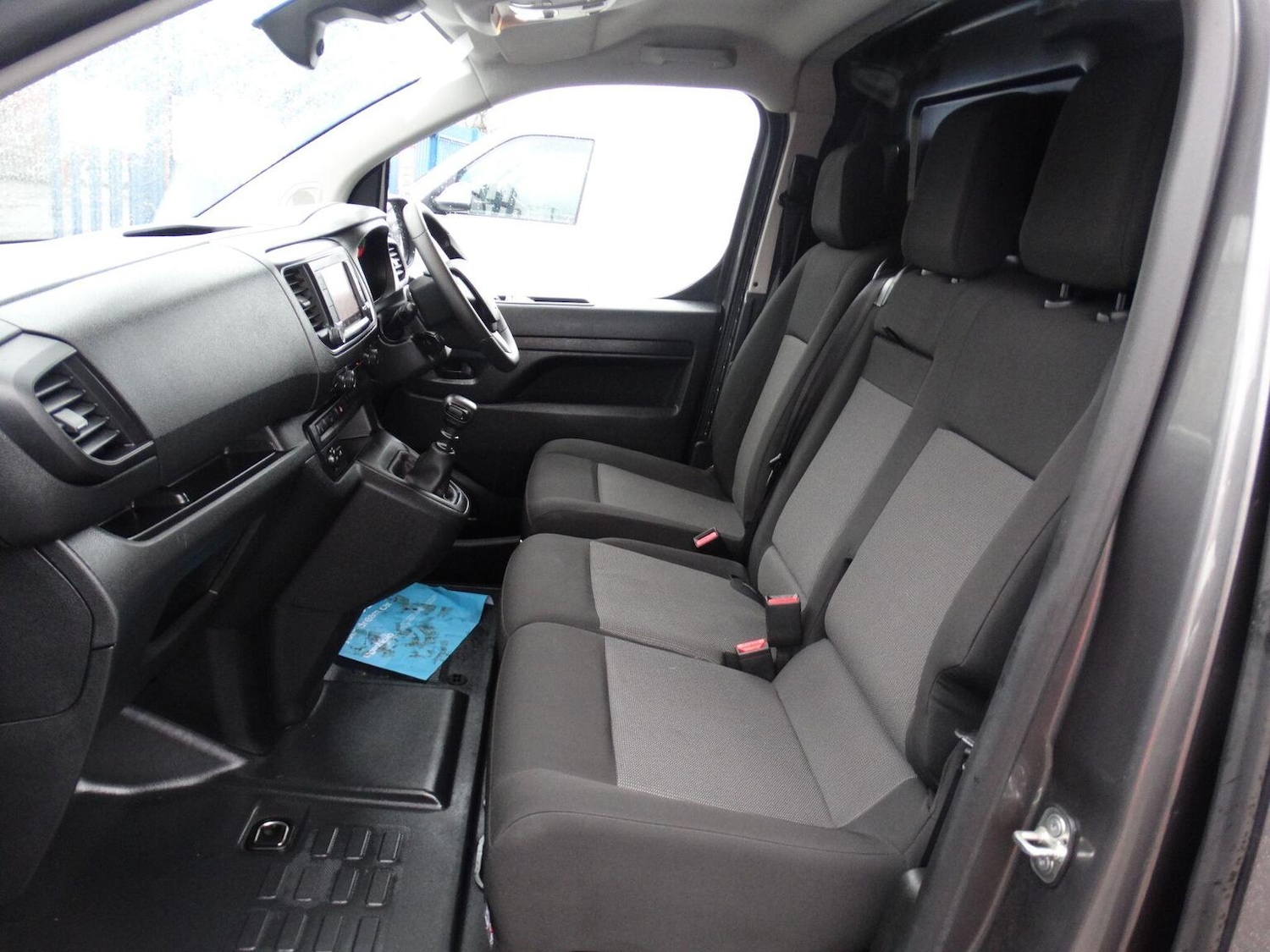 Used Vauxhall Vivaro 2024 for sale - 76911010: Photo 10