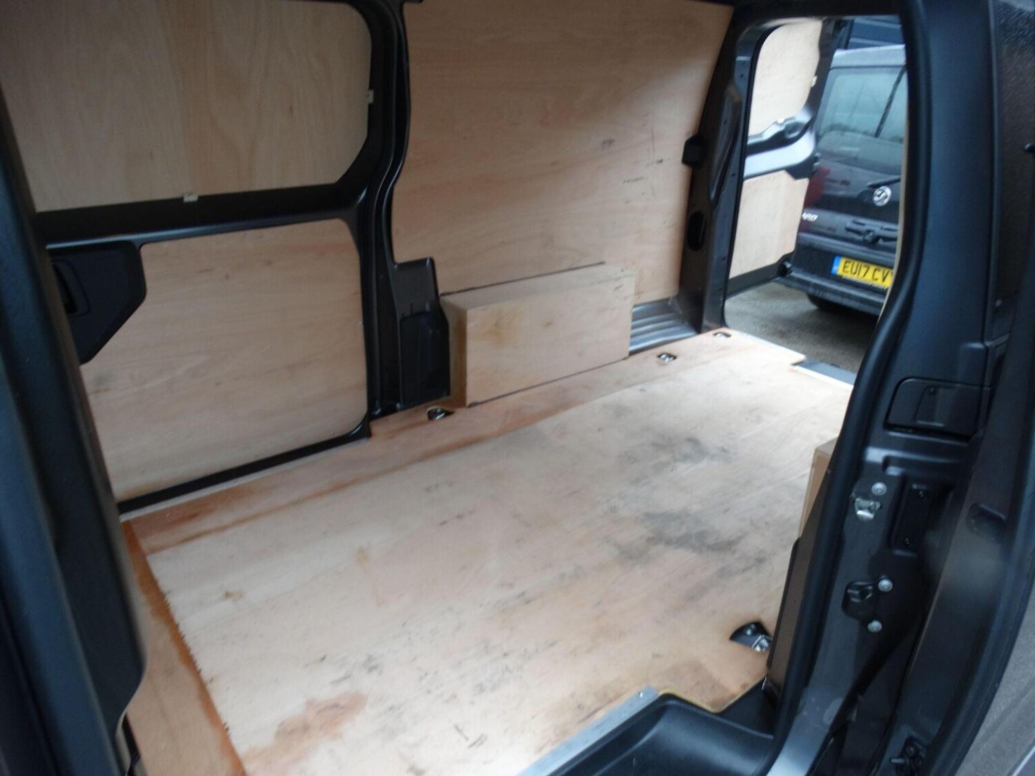 Used Vauxhall Vivaro 2024 for sale - 76911010: Photo 12