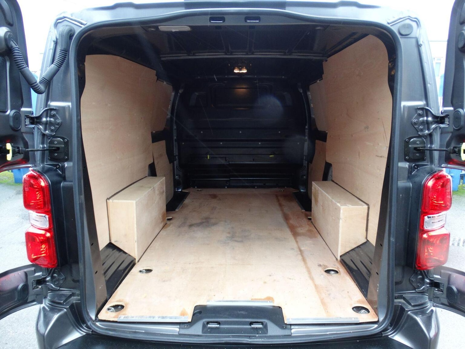 Used Vauxhall Vivaro 2024 for sale - 76911010: Photo 13