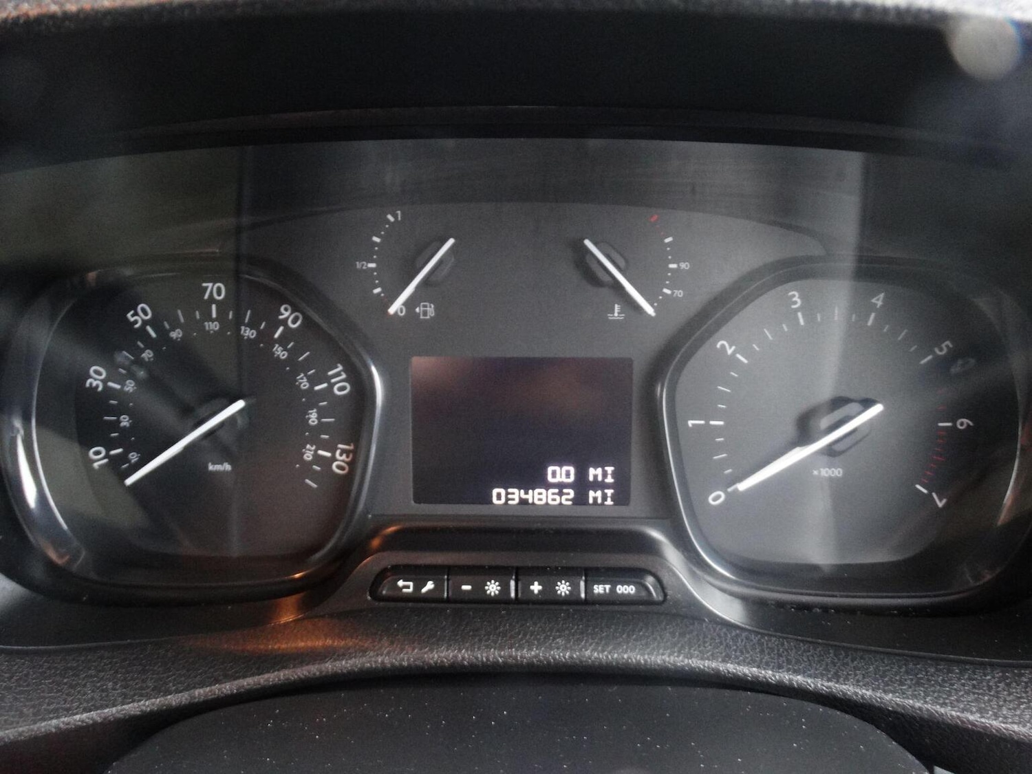 Used Vauxhall Vivaro 2024 for sale - 76911010: Photo 15