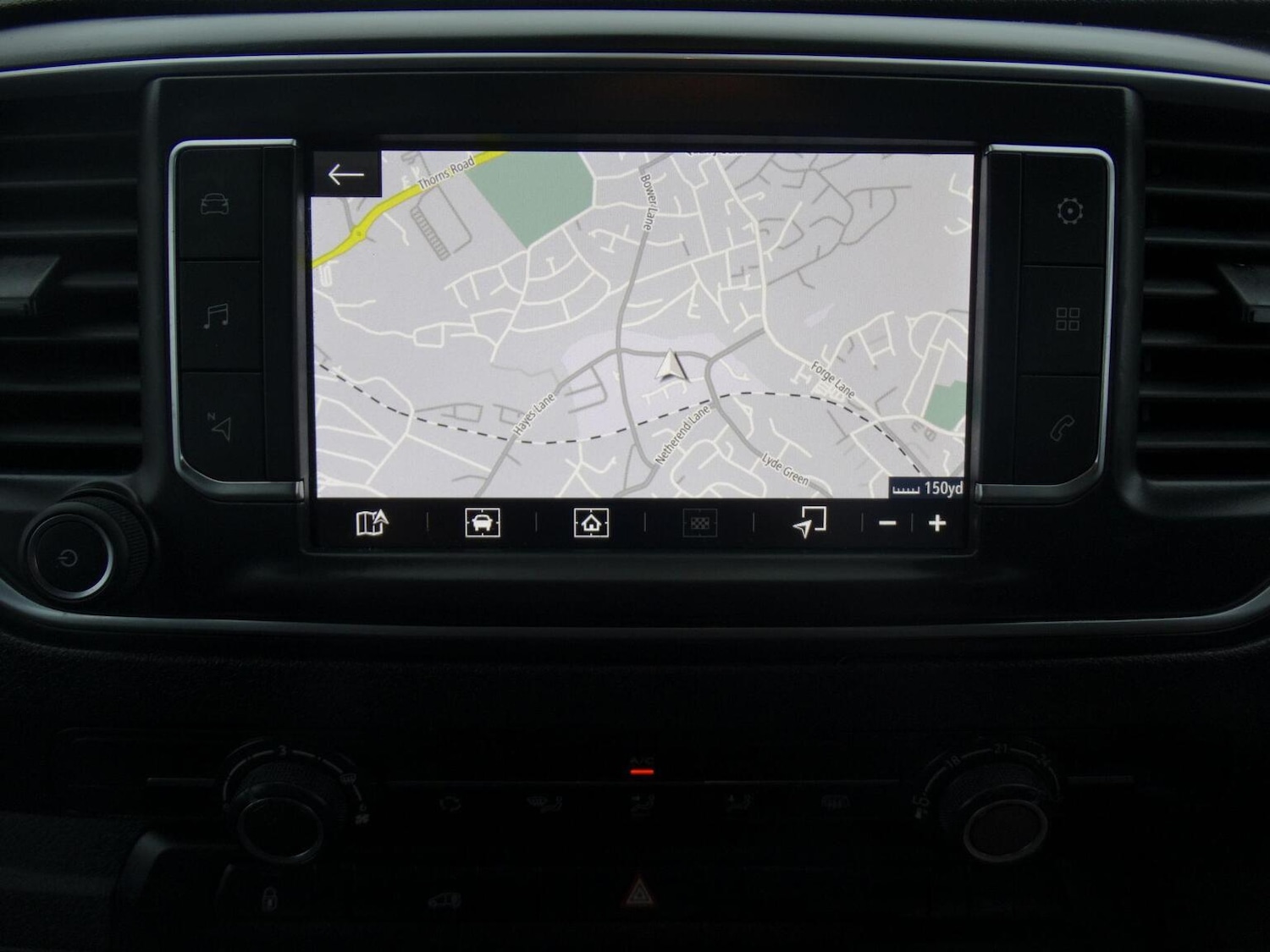 Used Vauxhall Vivaro 2024 for sale - 76911010: Photo 16