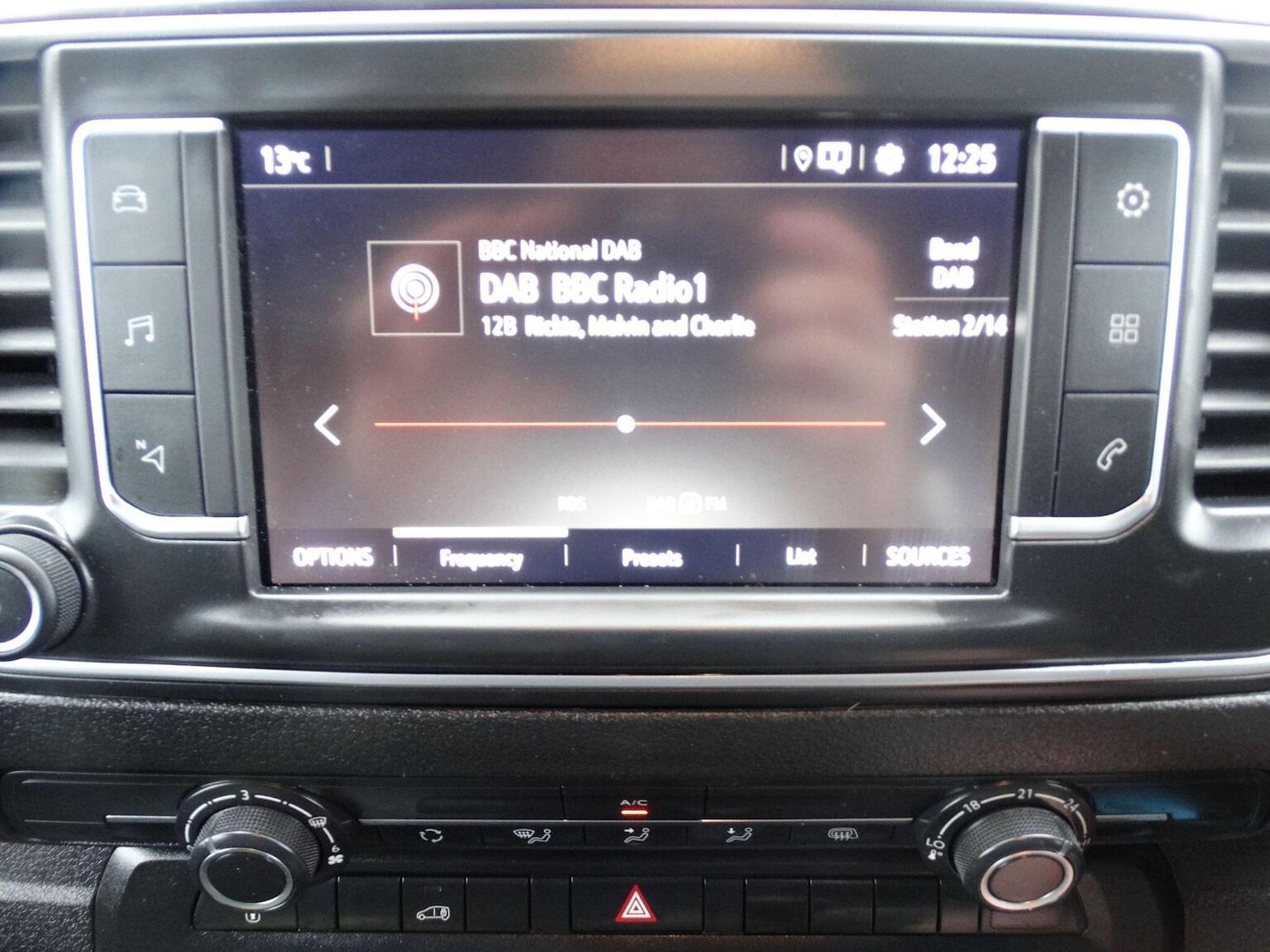 Used Vauxhall Vivaro 2024 for sale - 76911010: Photo 17