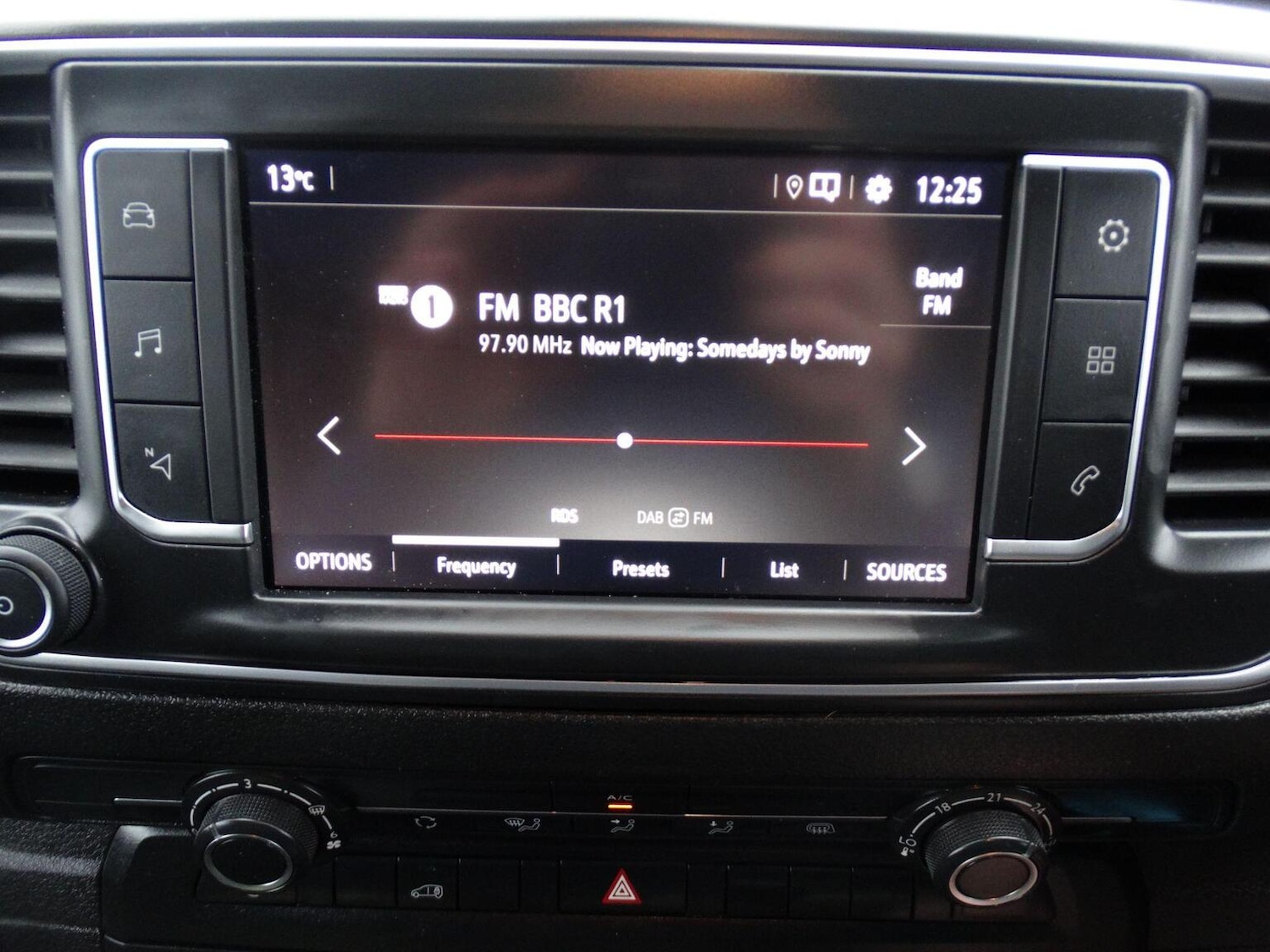 Used Vauxhall Vivaro 2024 for sale - 76911010: Photo 18