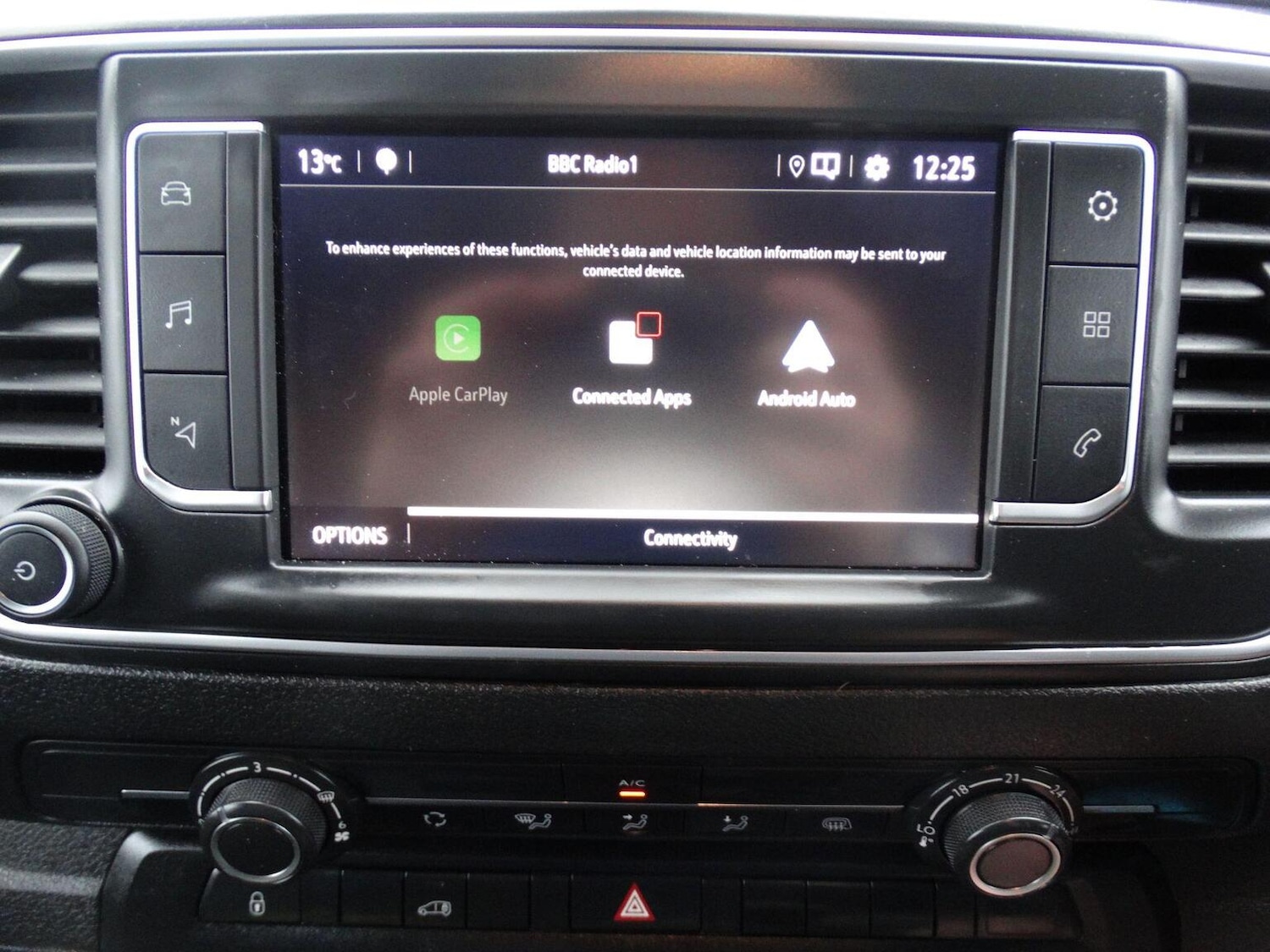 Used Vauxhall Vivaro 2024 for sale - 76911010: Photo 19