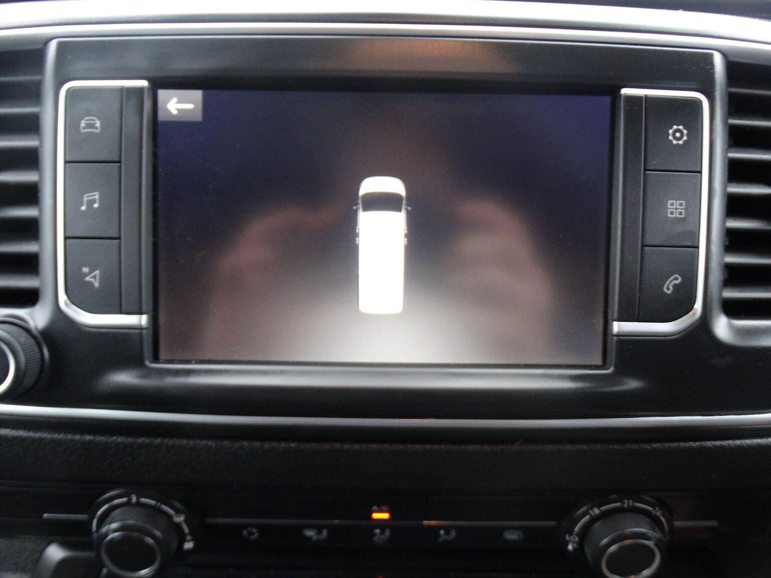 Used Vauxhall Vivaro 2024 for sale - 76911010: Photo 20