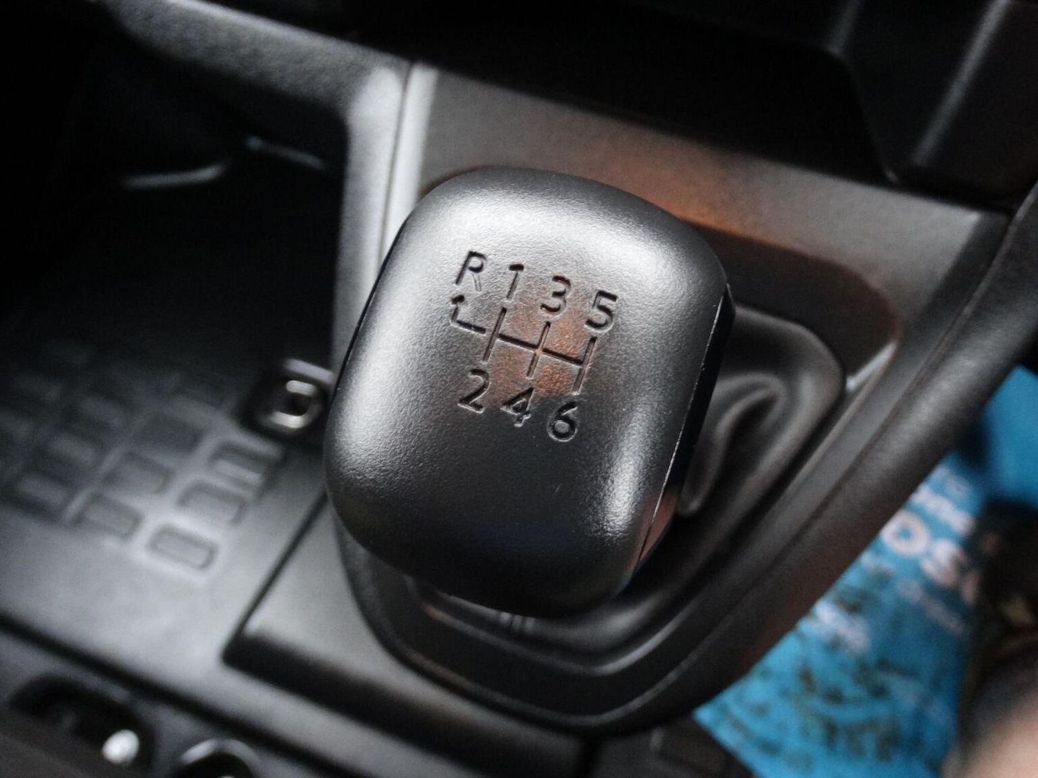 Used Vauxhall Vivaro 2024 for sale - 76911010: Photo 25