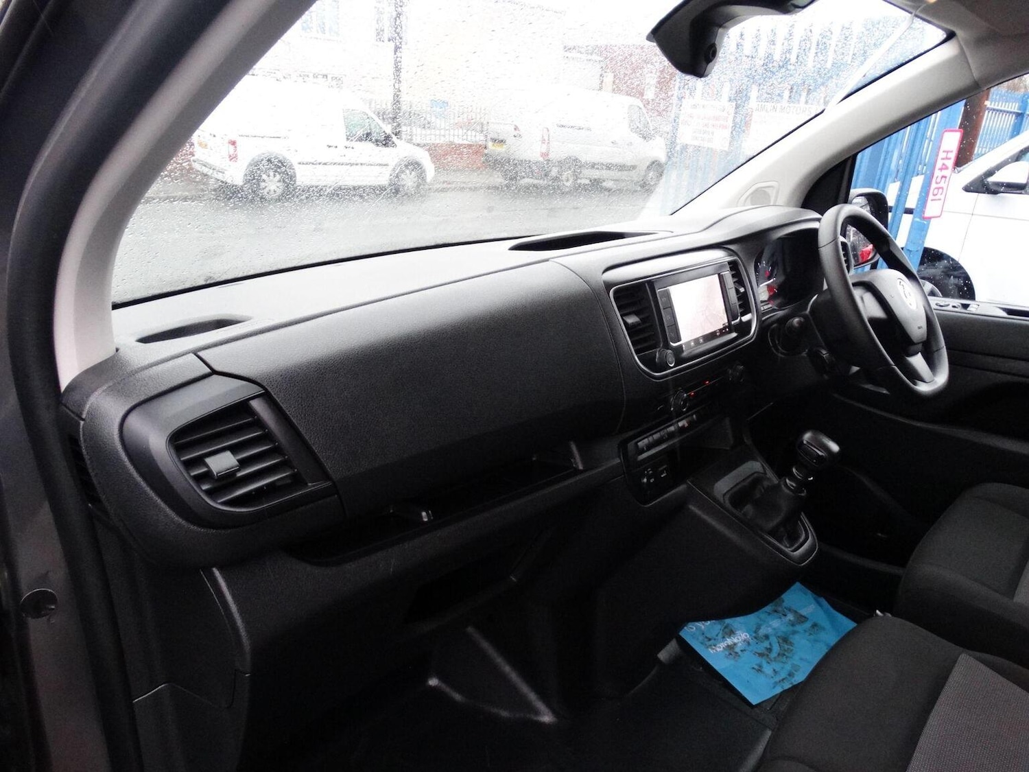 Used Vauxhall Vivaro 2024 for sale - 76911010: Photo 26