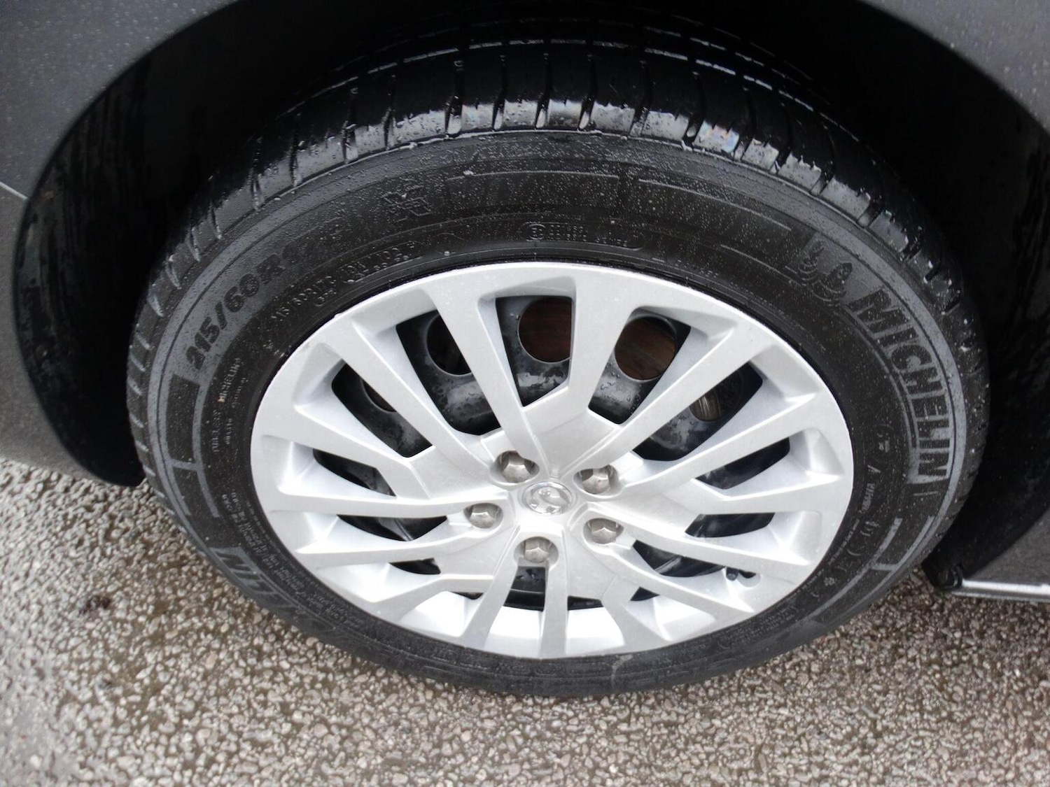 Used Vauxhall Vivaro 2024 for sale - 76911010: Photo 27