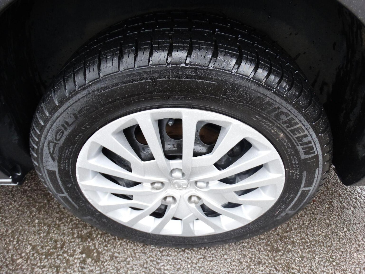 Used Vauxhall Vivaro 2024 for sale - 76911010: Photo 28