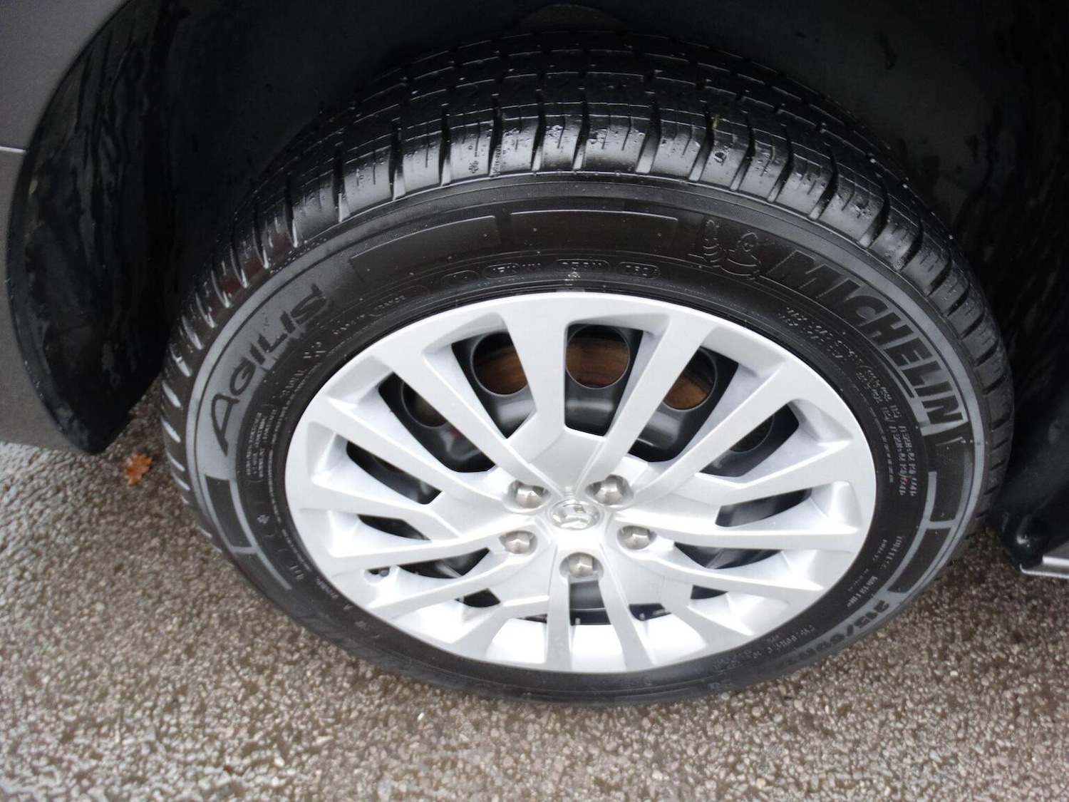 Used Vauxhall Vivaro 2024 for sale - 76911010: Photo 29