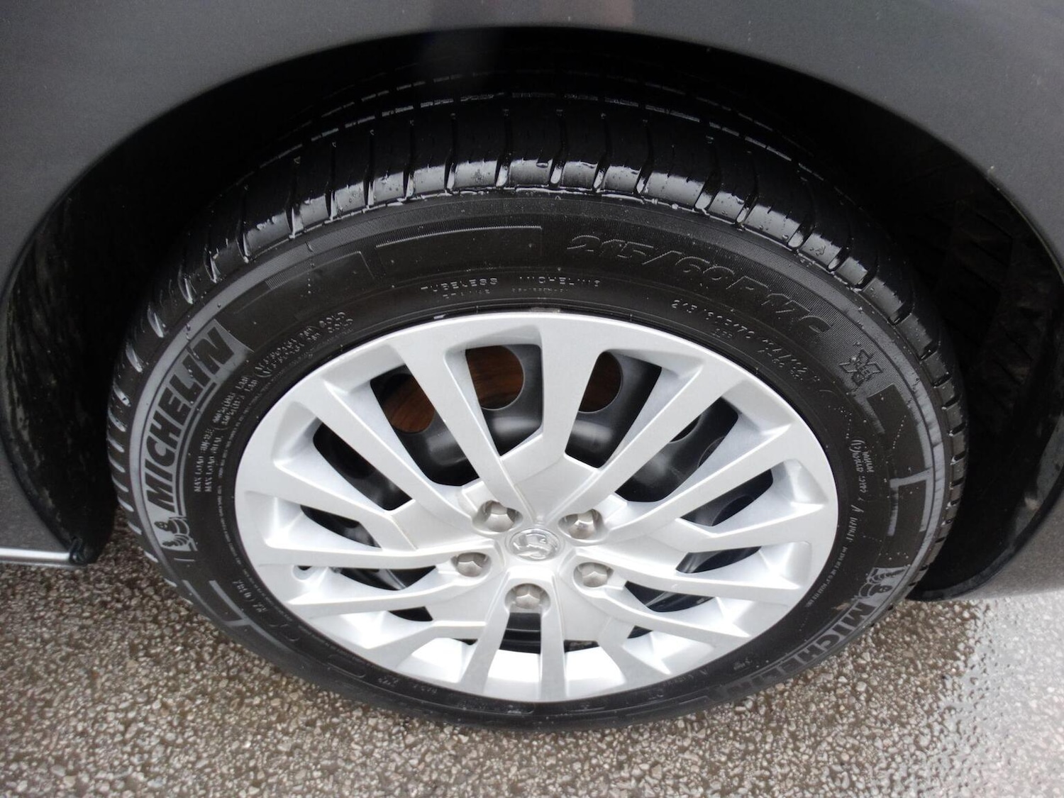 Used Vauxhall Vivaro 2024 for sale - 76911010: Photo 30