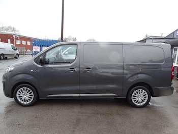 Used Vauxhall Vivaro 2024 for sale - 76911010: Photo