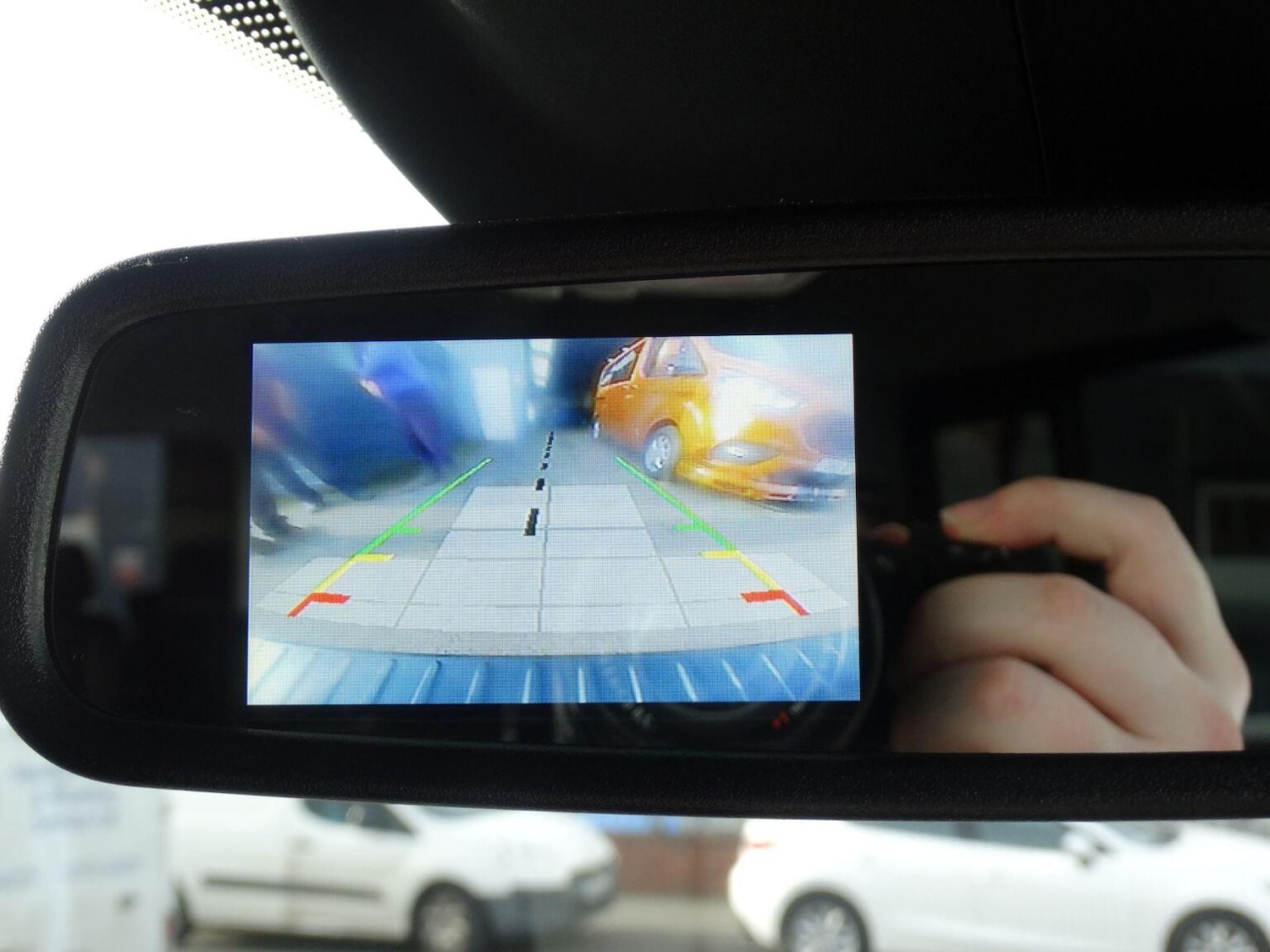 Used Ford Transit 2018 for sale - 77766426: Photo 18