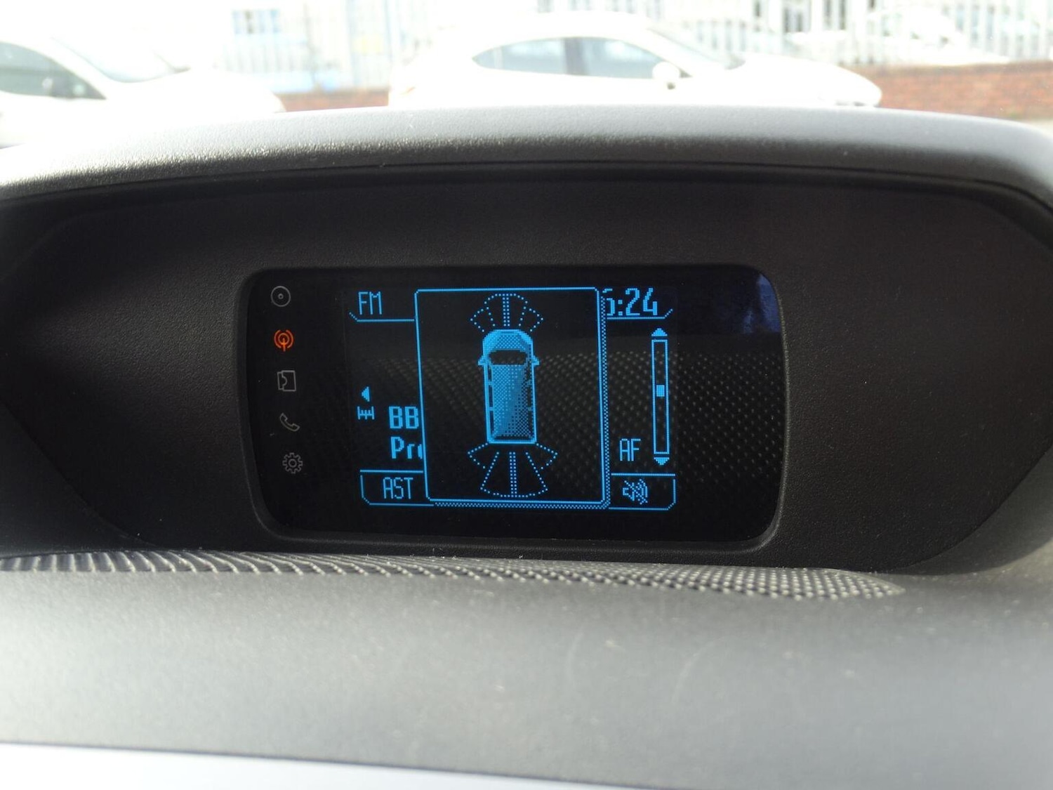 Used Ford Transit 2018 for sale - 77766426: Photo 24