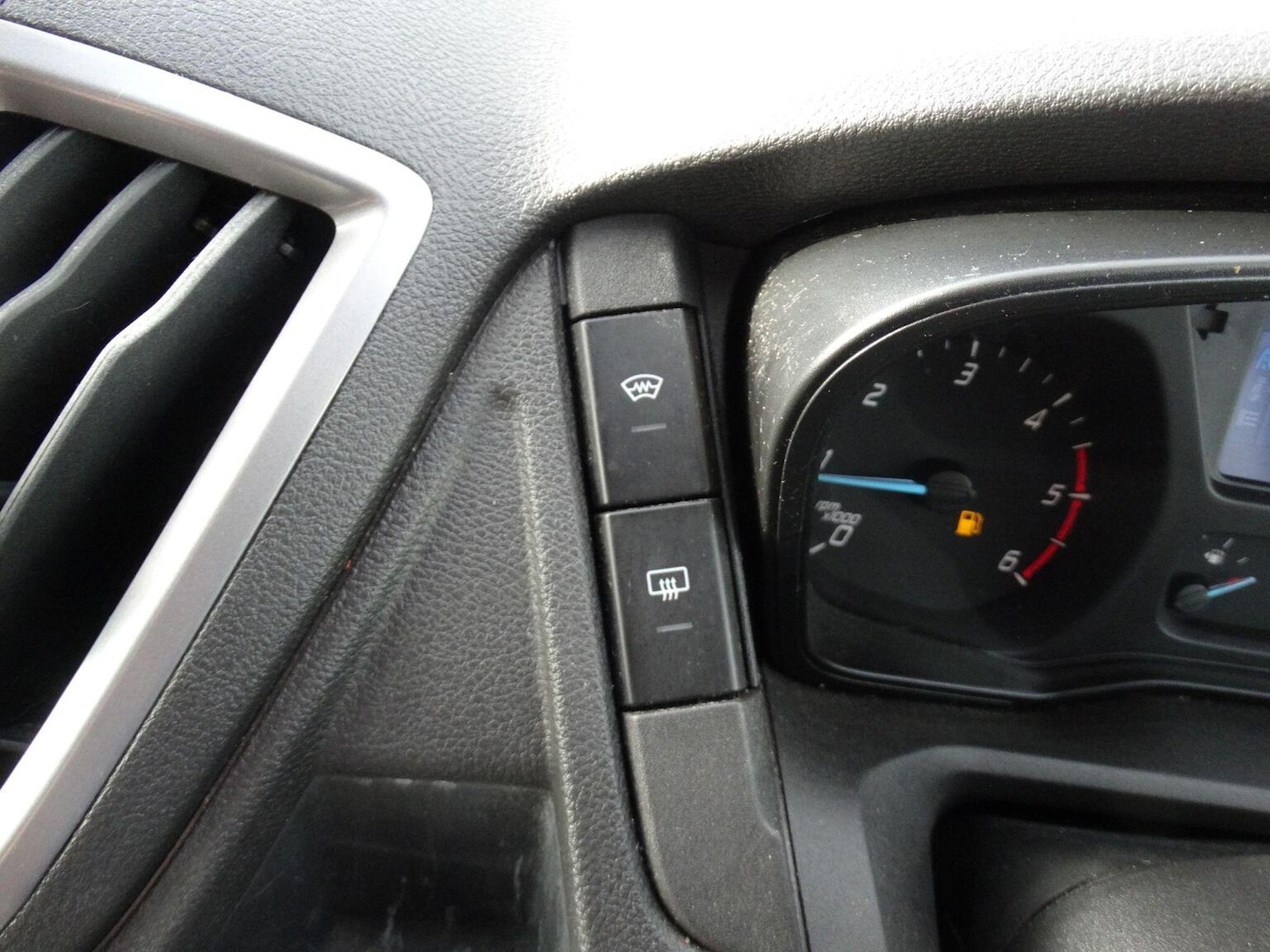 Used Ford Transit 2018 for sale - 77766426: Photo 27