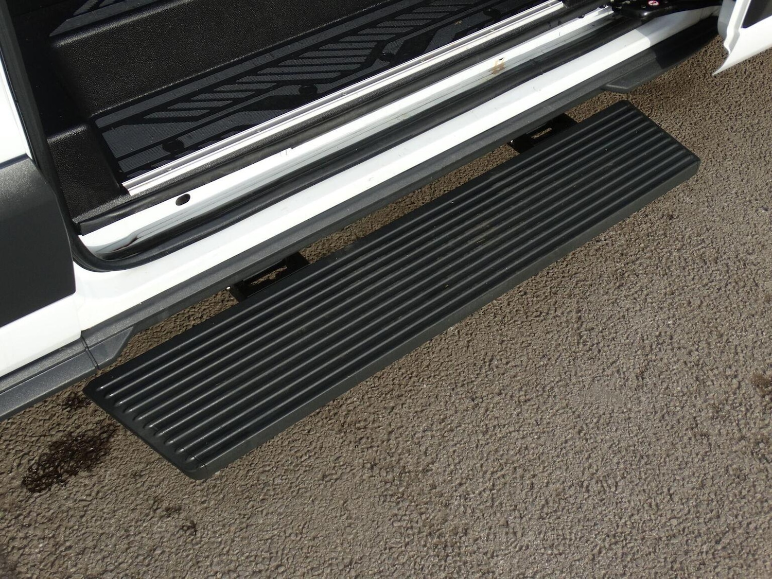 Used Ford Transit 2018 for sale - 77766426: Photo 33